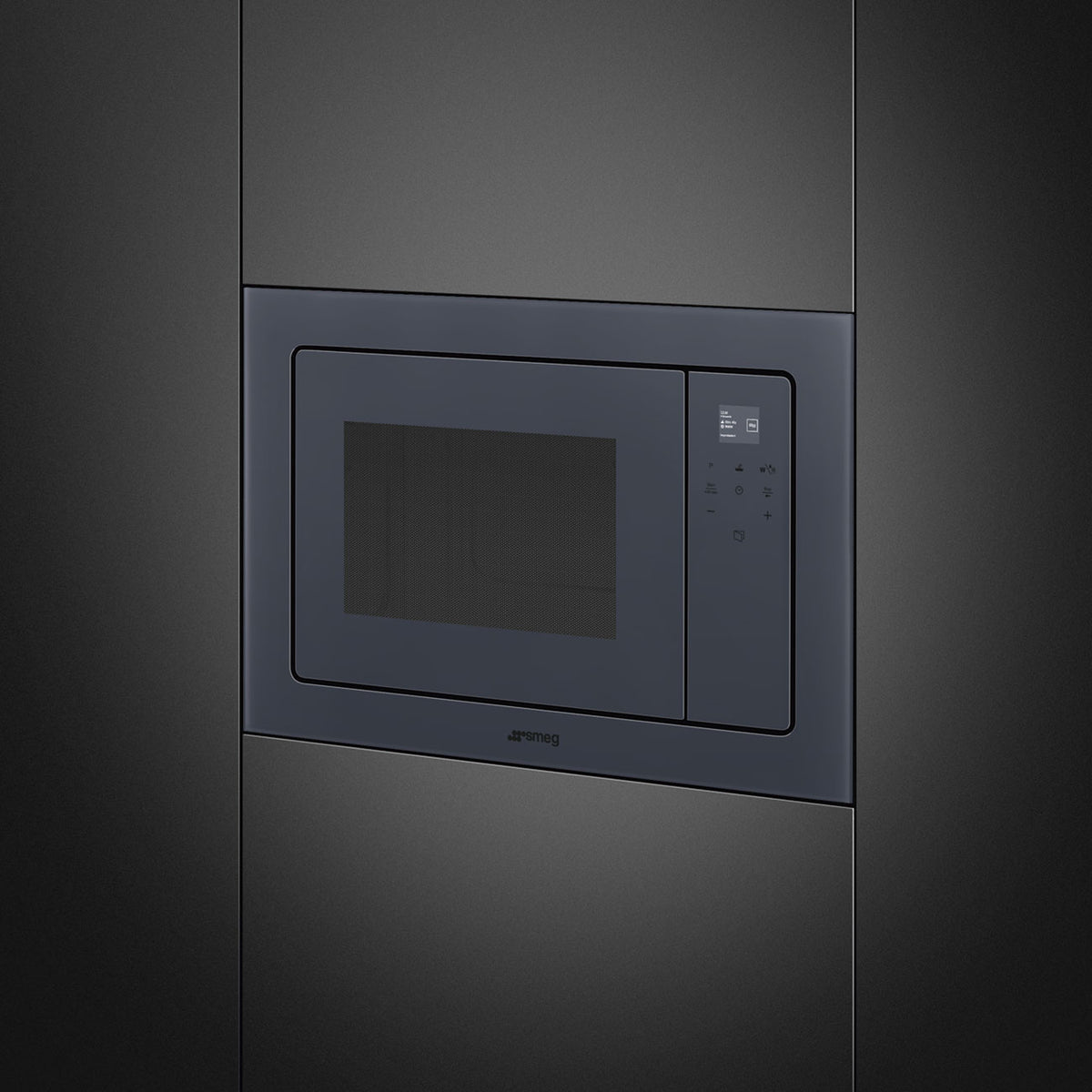 Smeg FMI120G