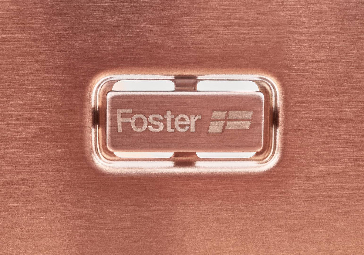 Foster Skin Copper 4453 848