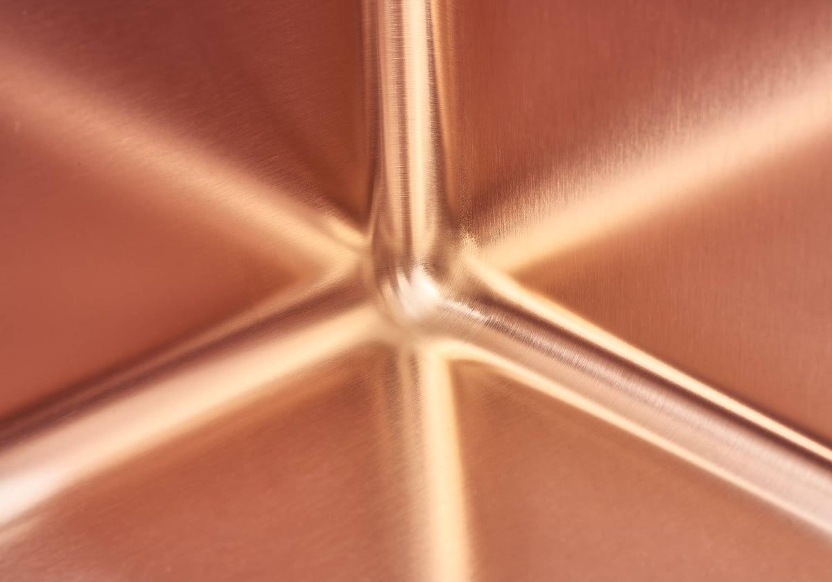 Foster Skin Copper 4453 848