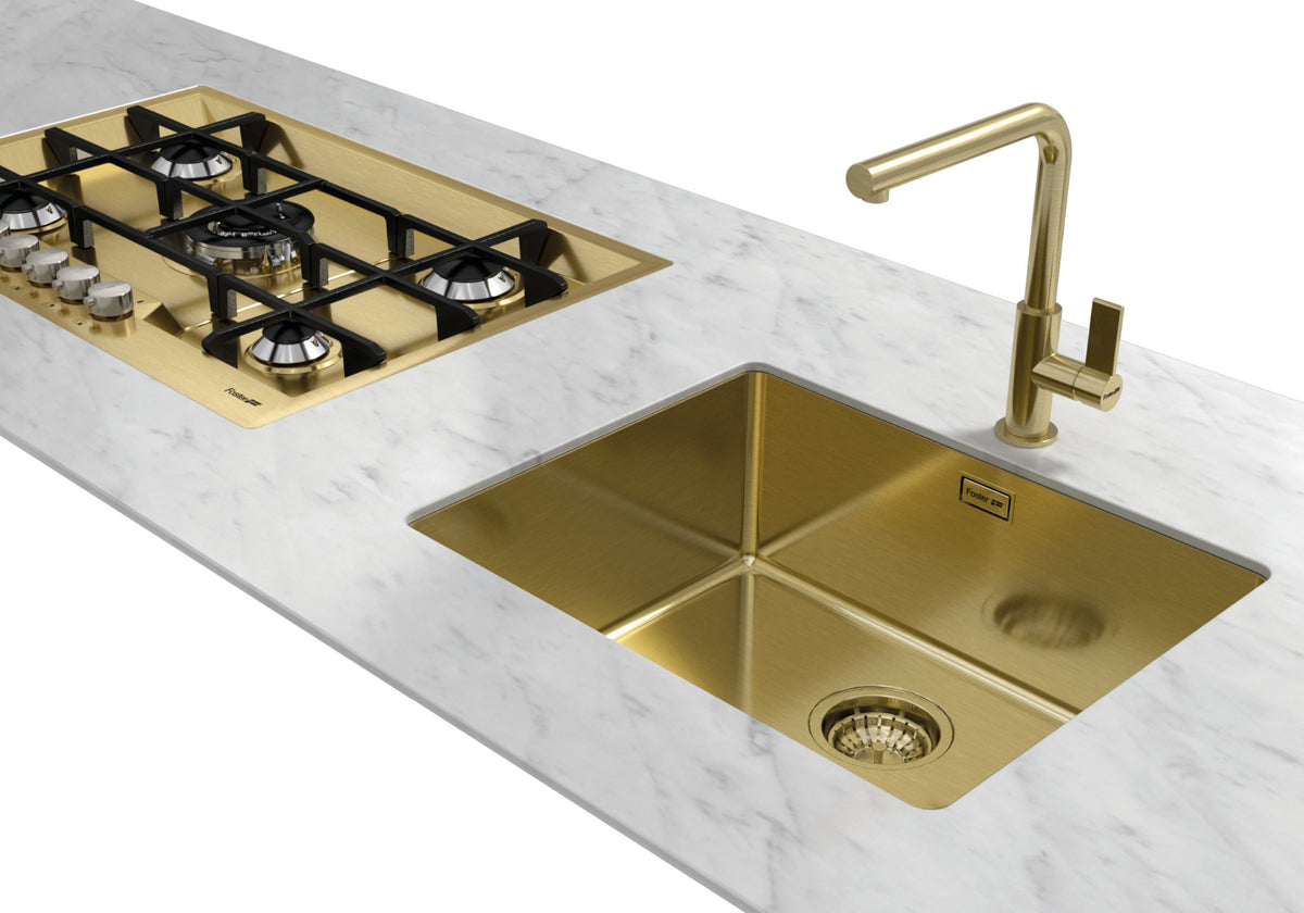 Foster Sudopera KE Gold 2155 859