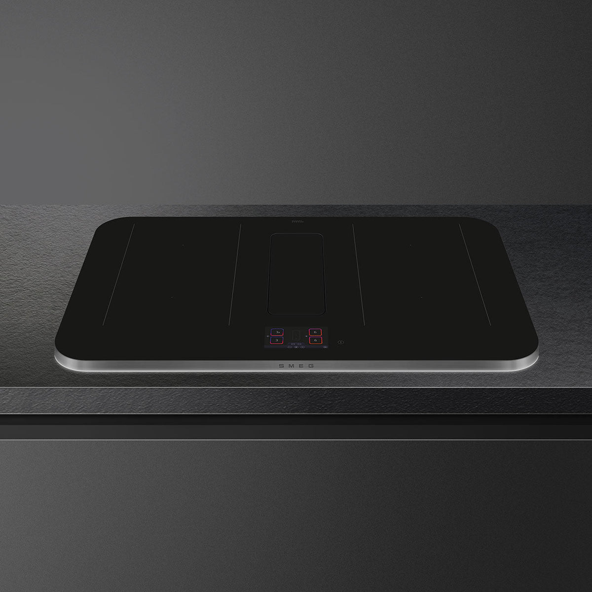 Smeg HHSL7845X