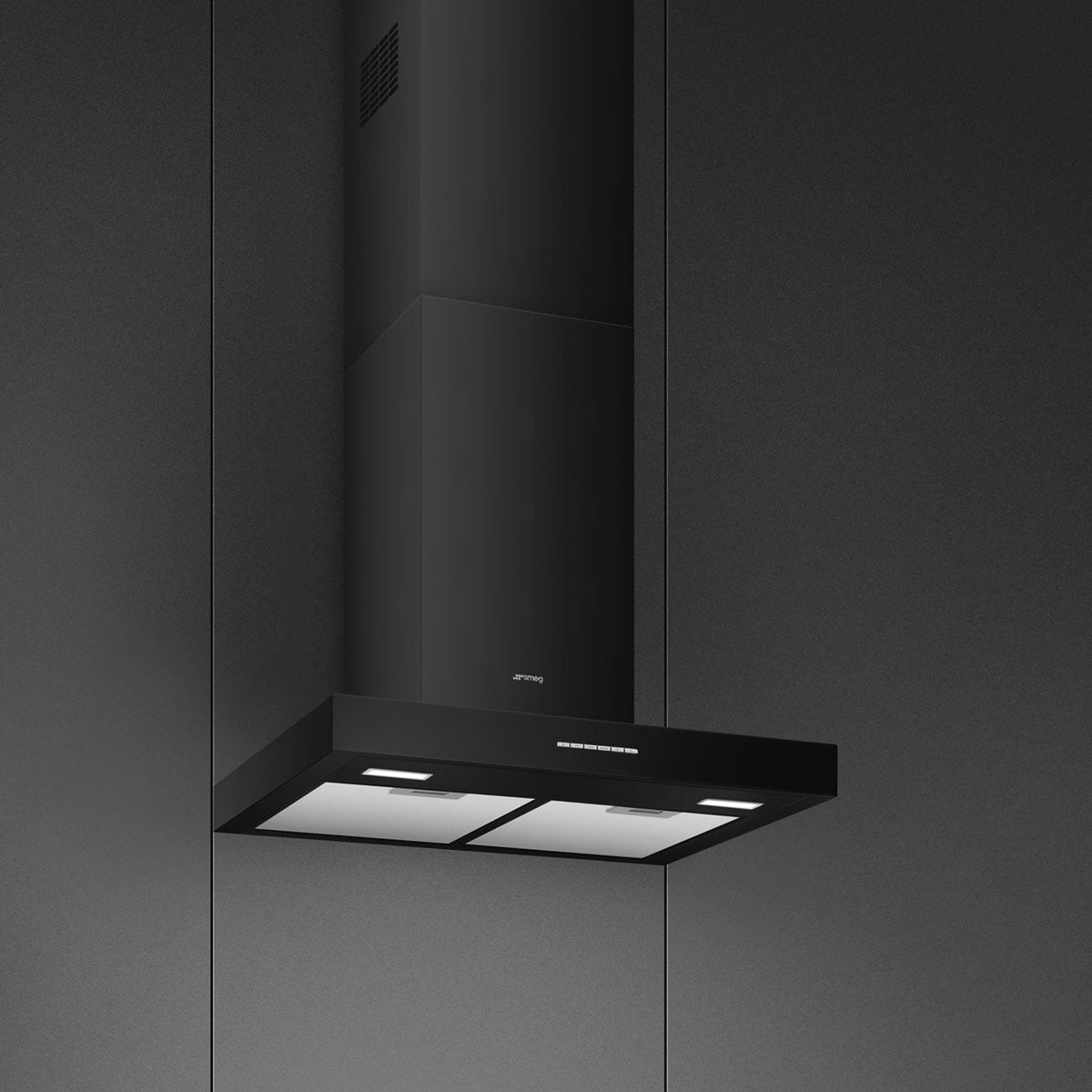 Smeg KBT600BL