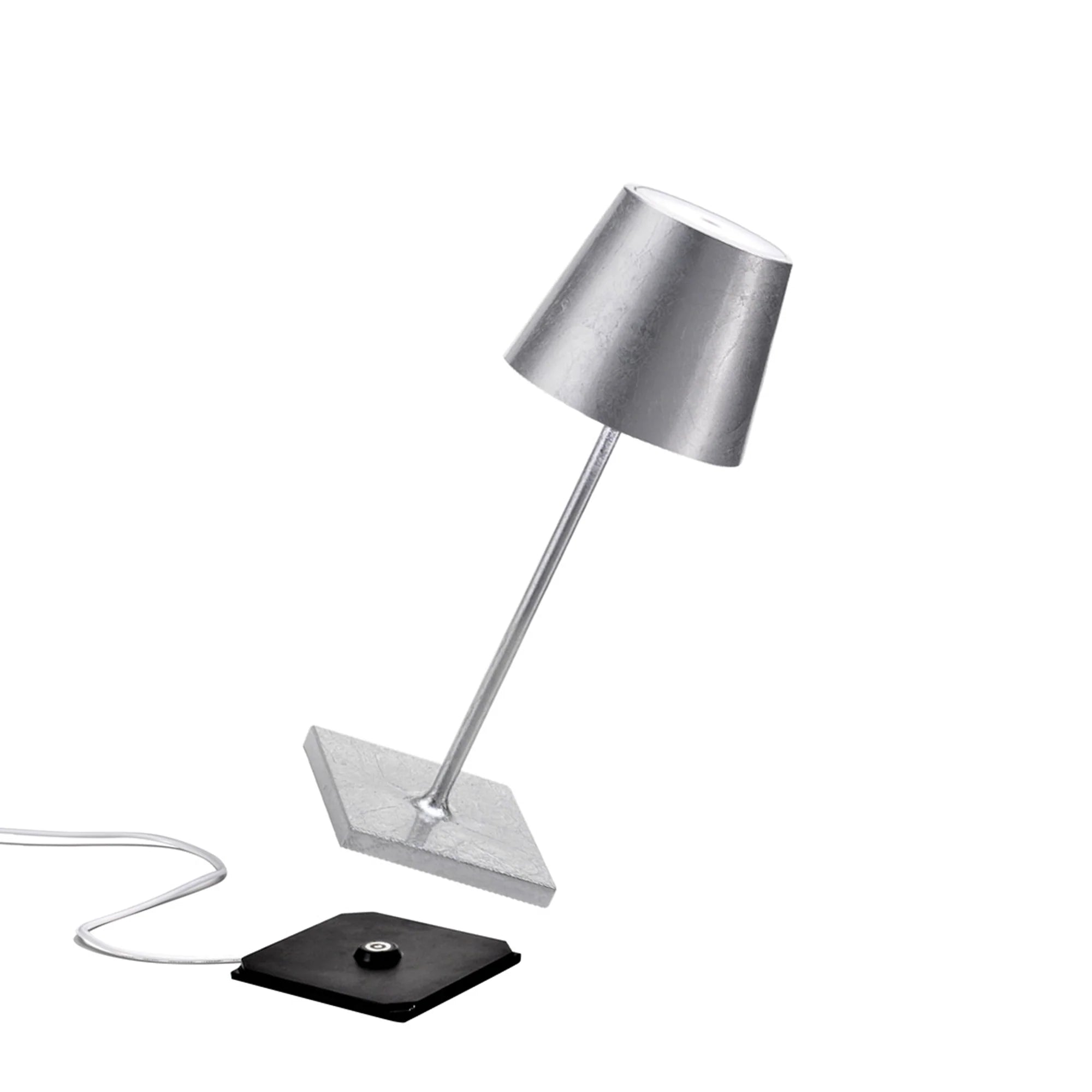 Zafferano Poldina mini stona lampa