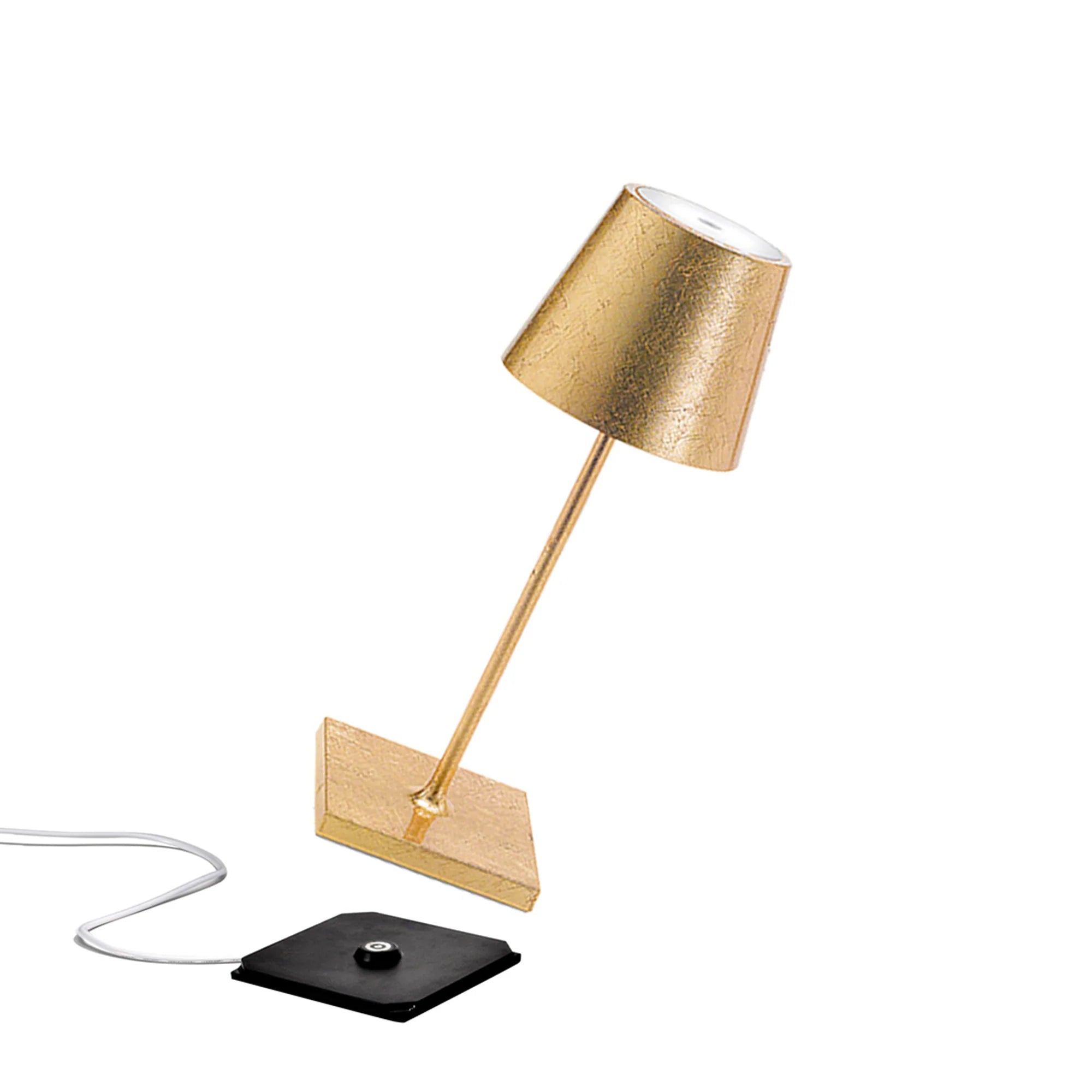 Zafferano Poldina mini stona lampa