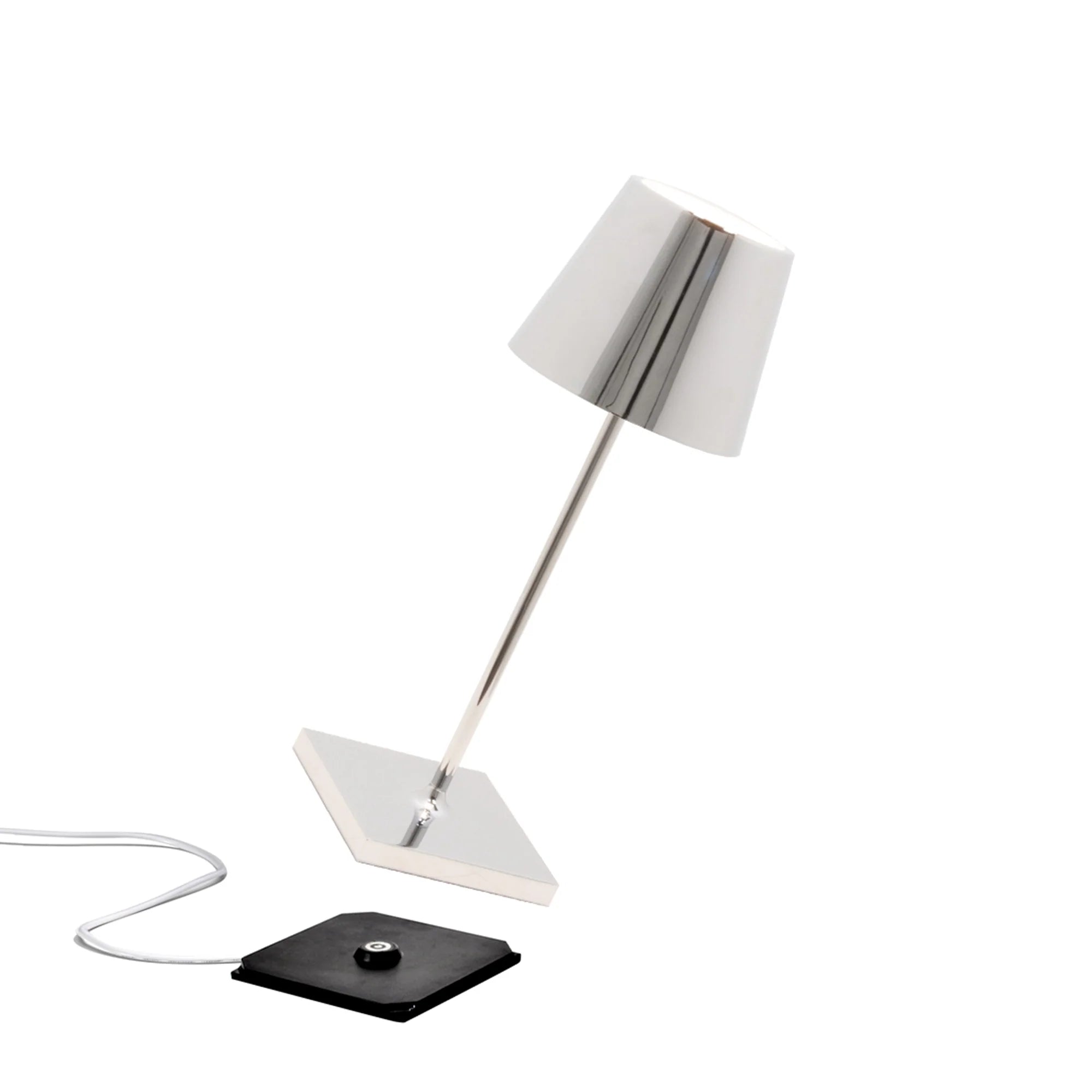Zafferano Poldina mini stona lampa