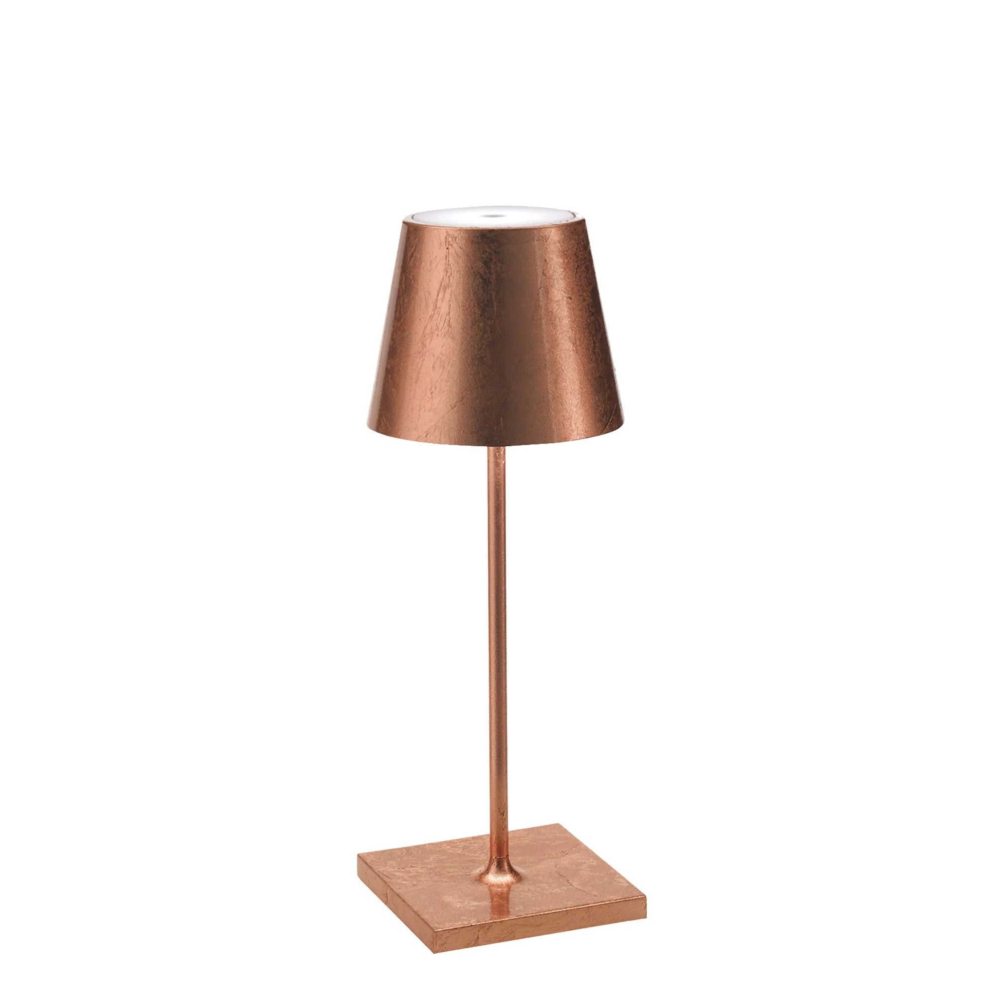 Zafferano Poldina mini stona lampa