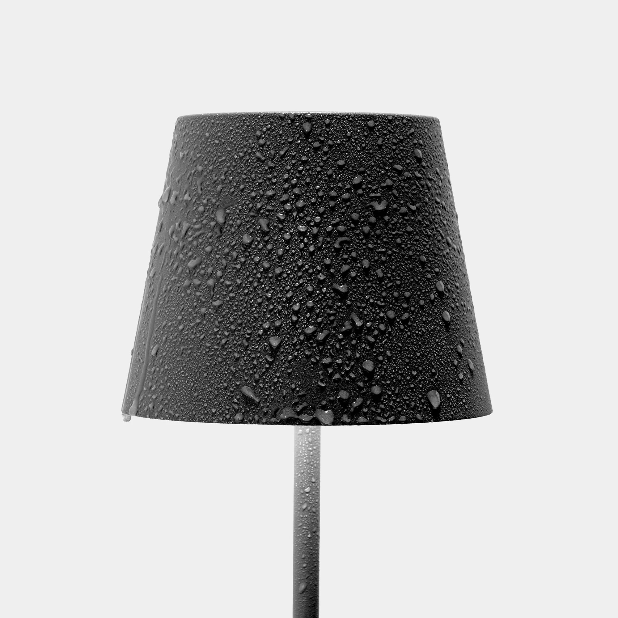 Zafferano Poldina mini stona lampa