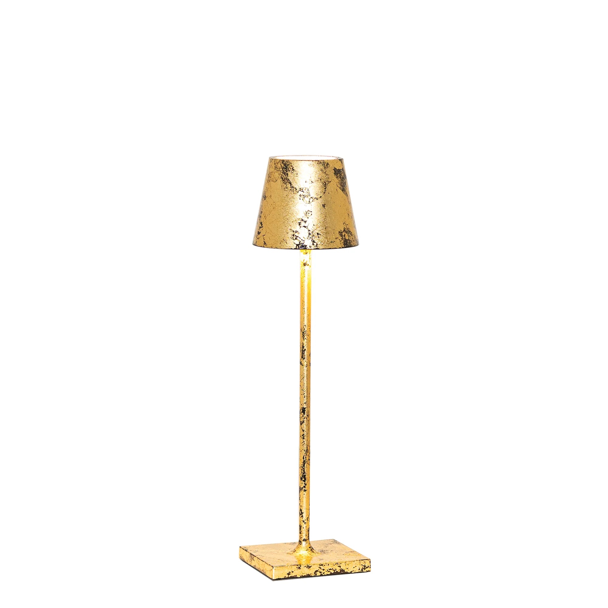 Zafferano Poldina micro stona lampa
