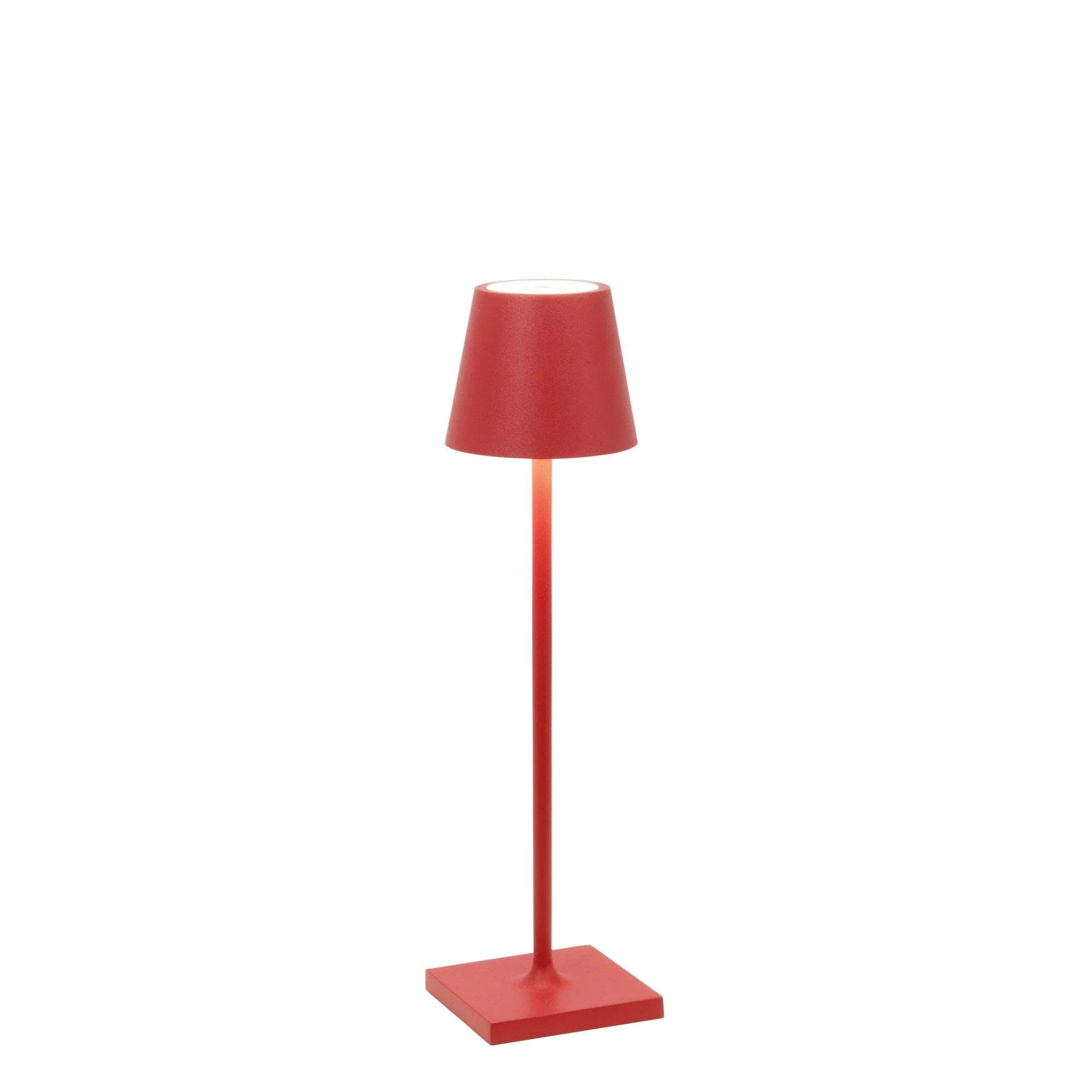 Zafferano Poldina micro stona lampa