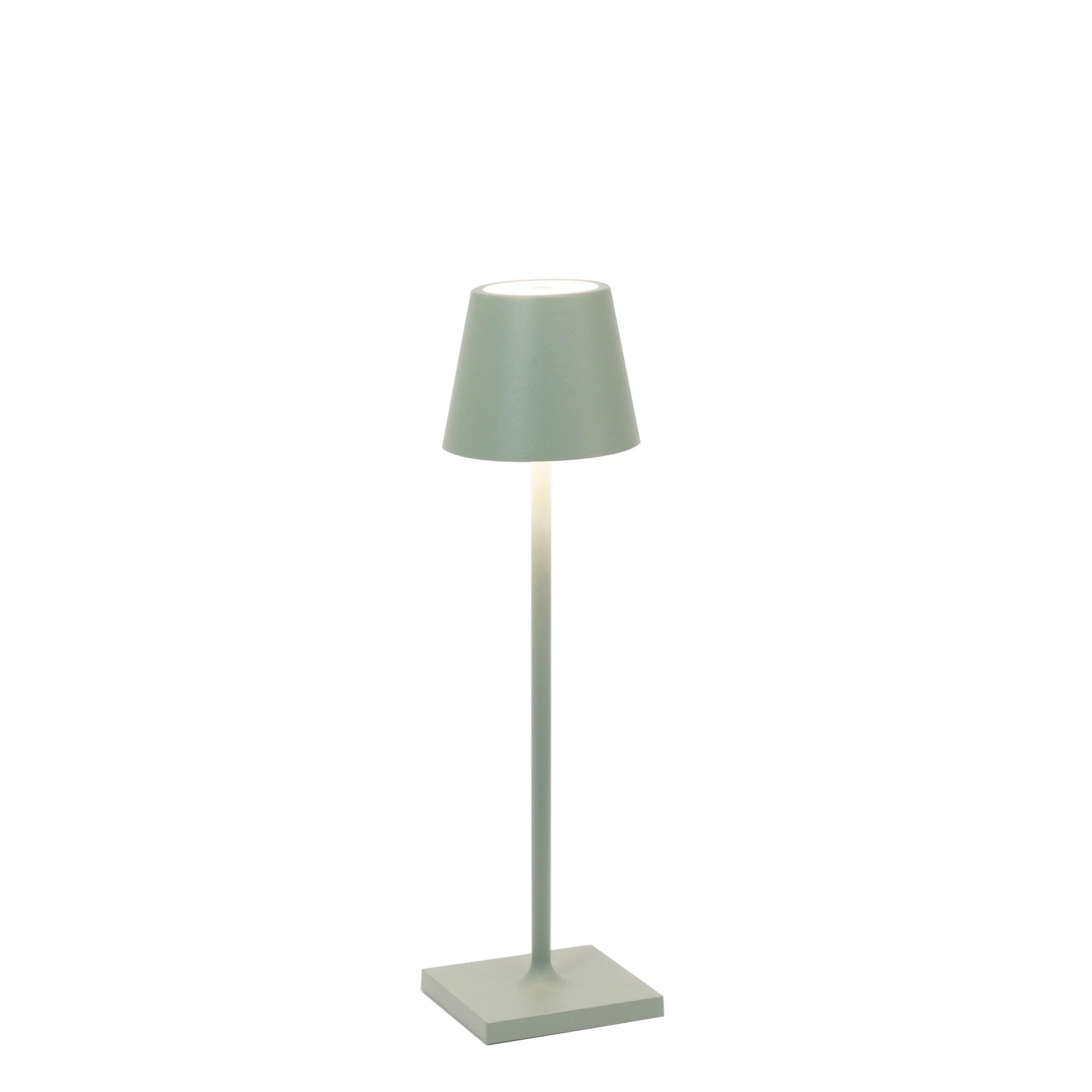 Zafferano Poldina micro stona lampa