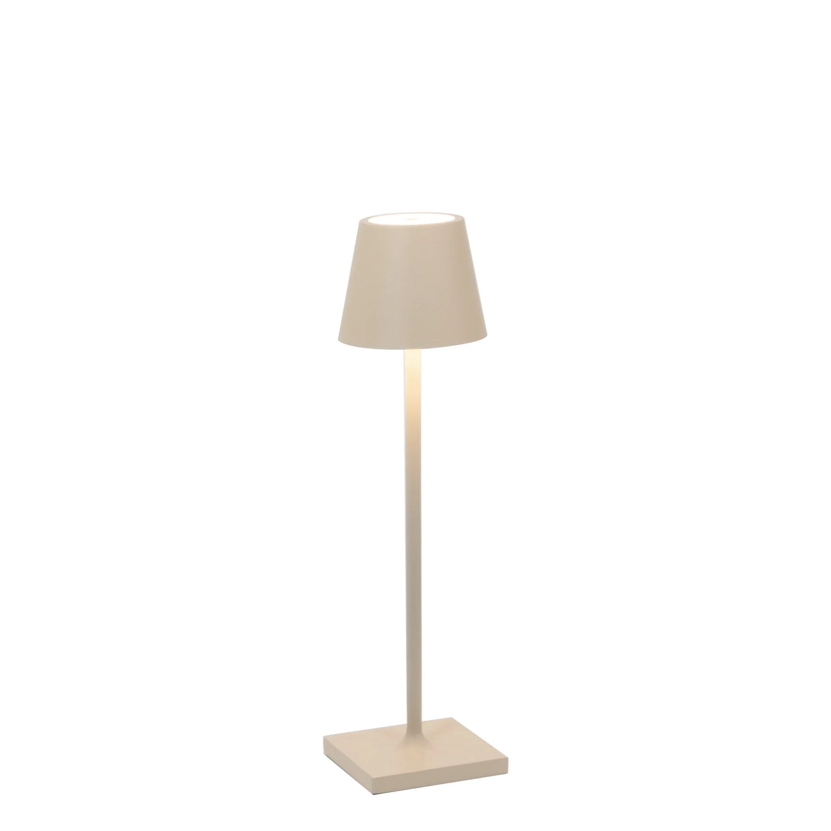 Zafferano Poldina micro stona lampa
