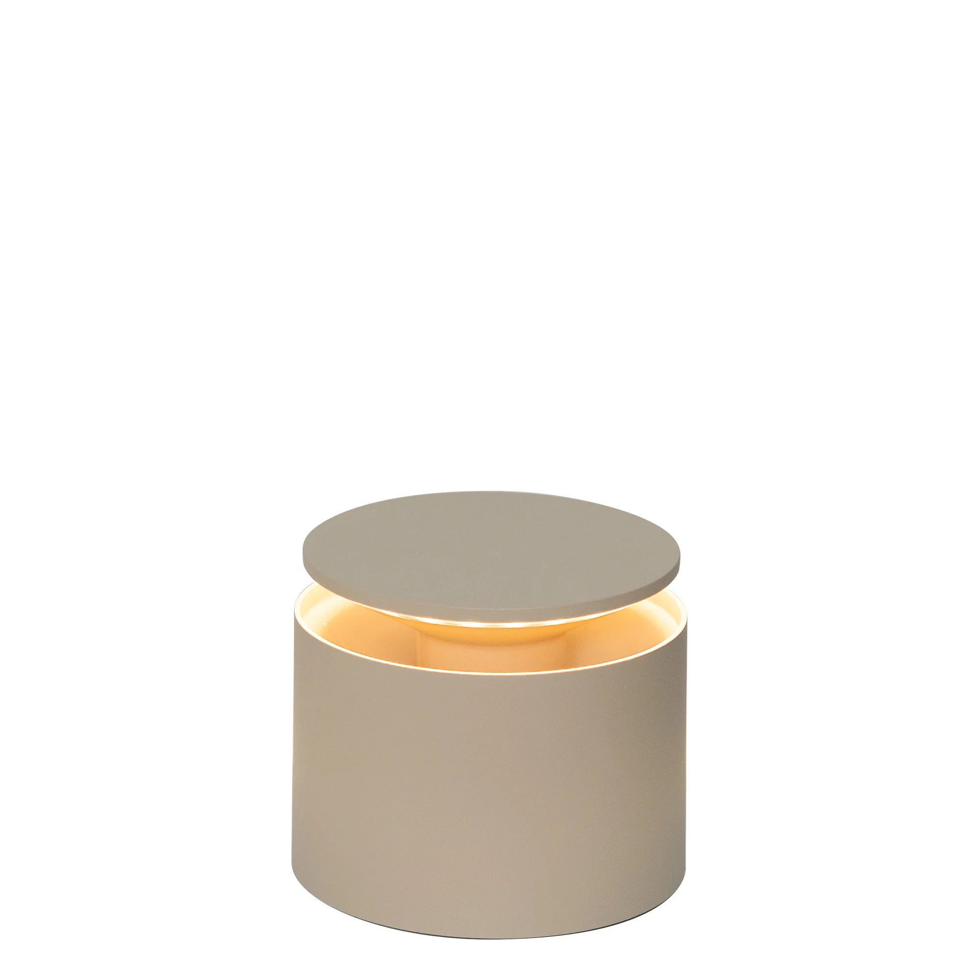 Zafferano Push-Up stona lampa