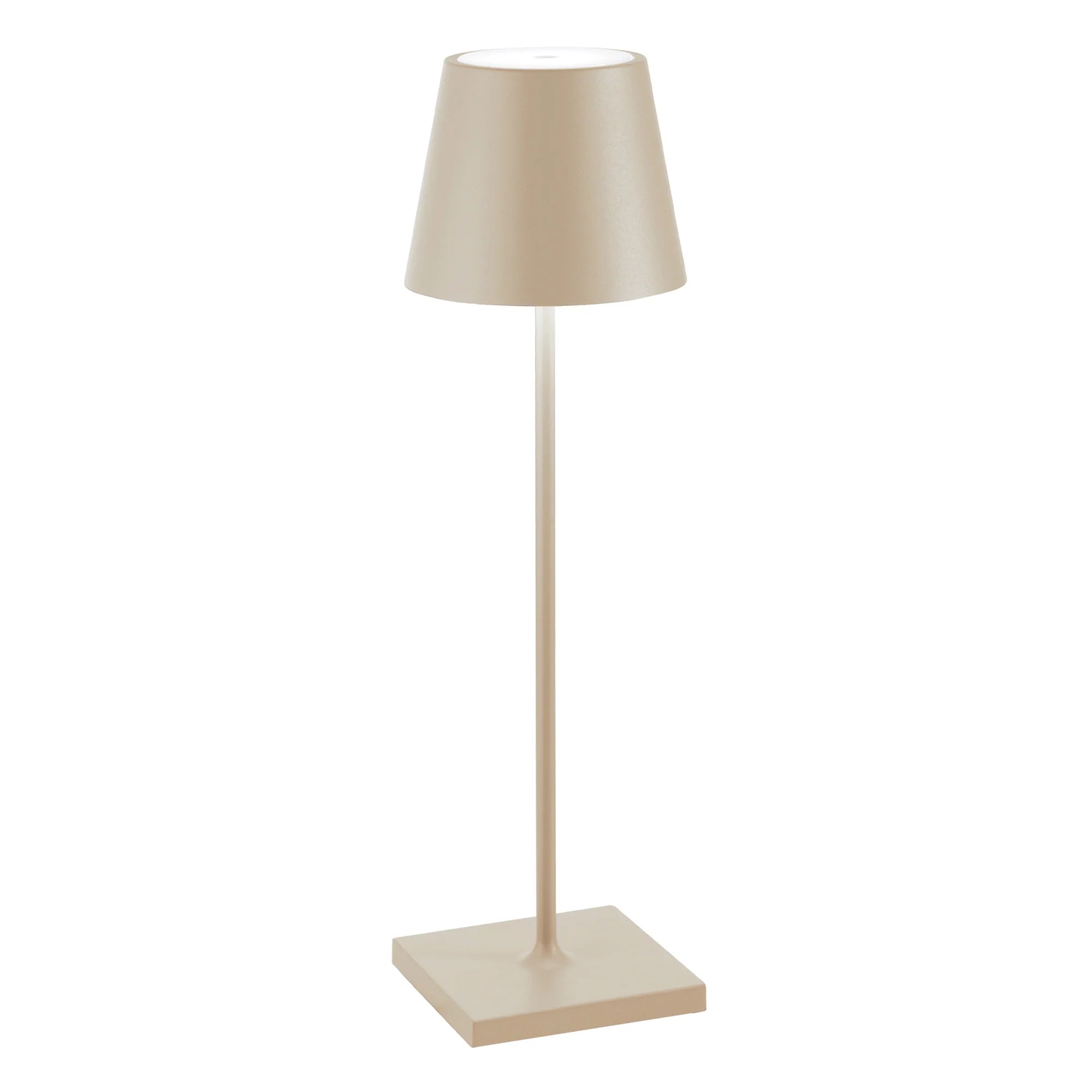 Zafferano Poldina stona lampa