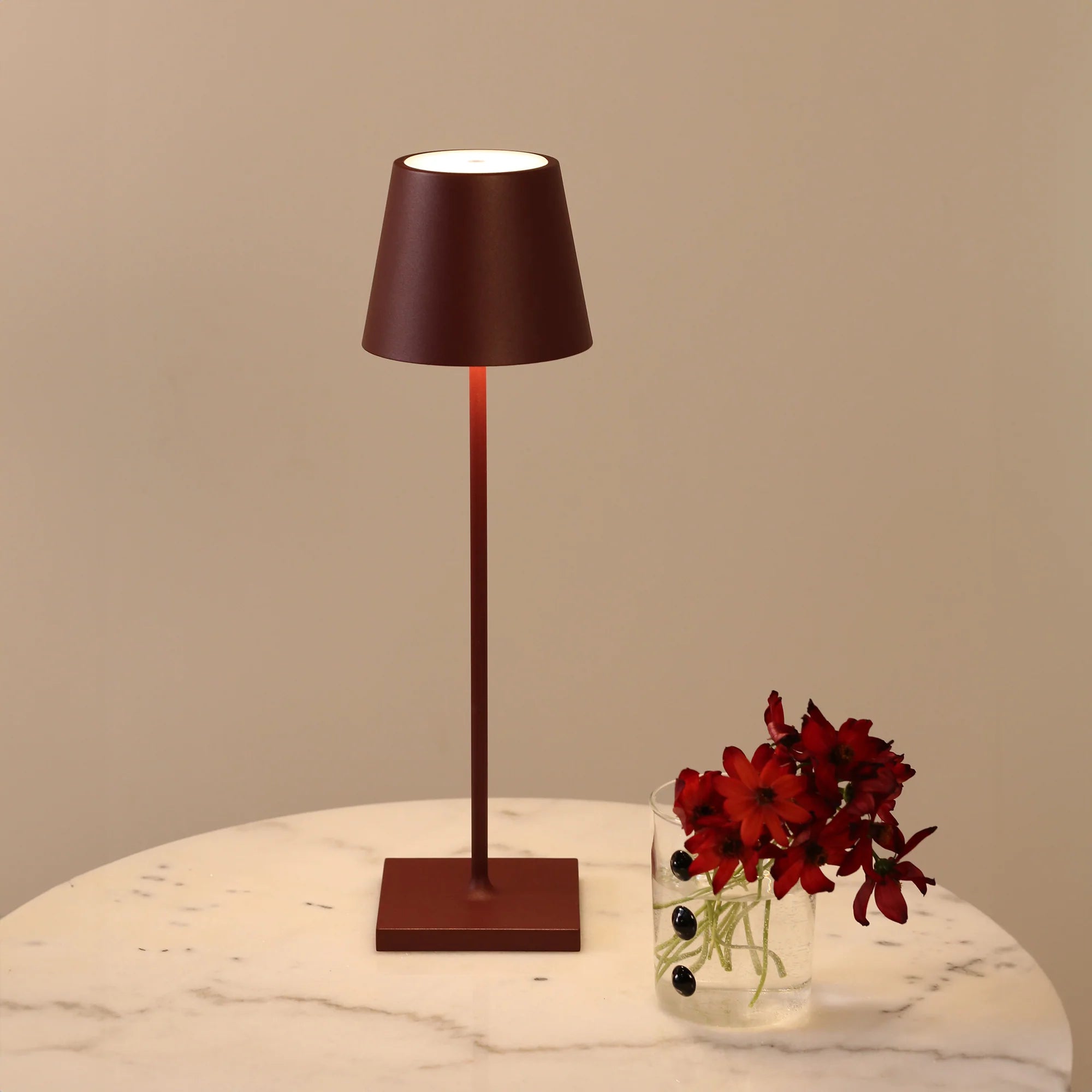 Zafferano Poldina stona lampa