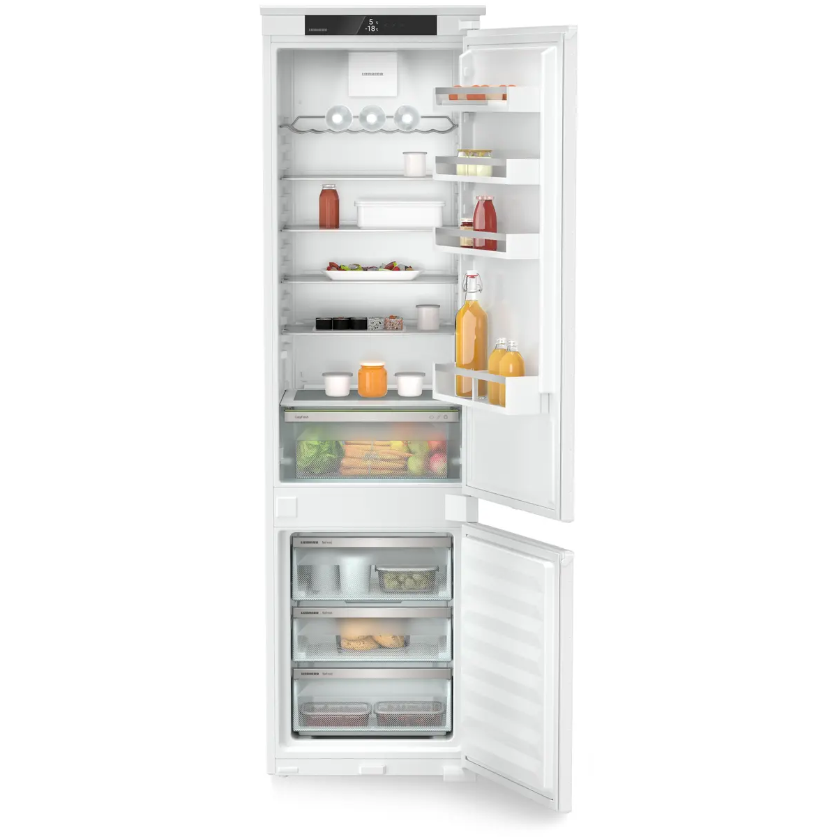 LIEBHERR ICNSd 5603 Pure