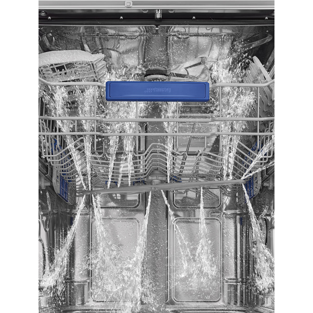 Smeg LSP234CX