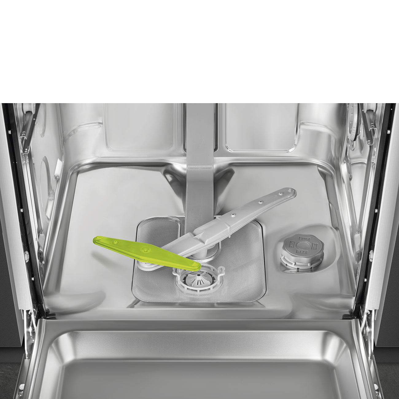 Smeg LSP292DB