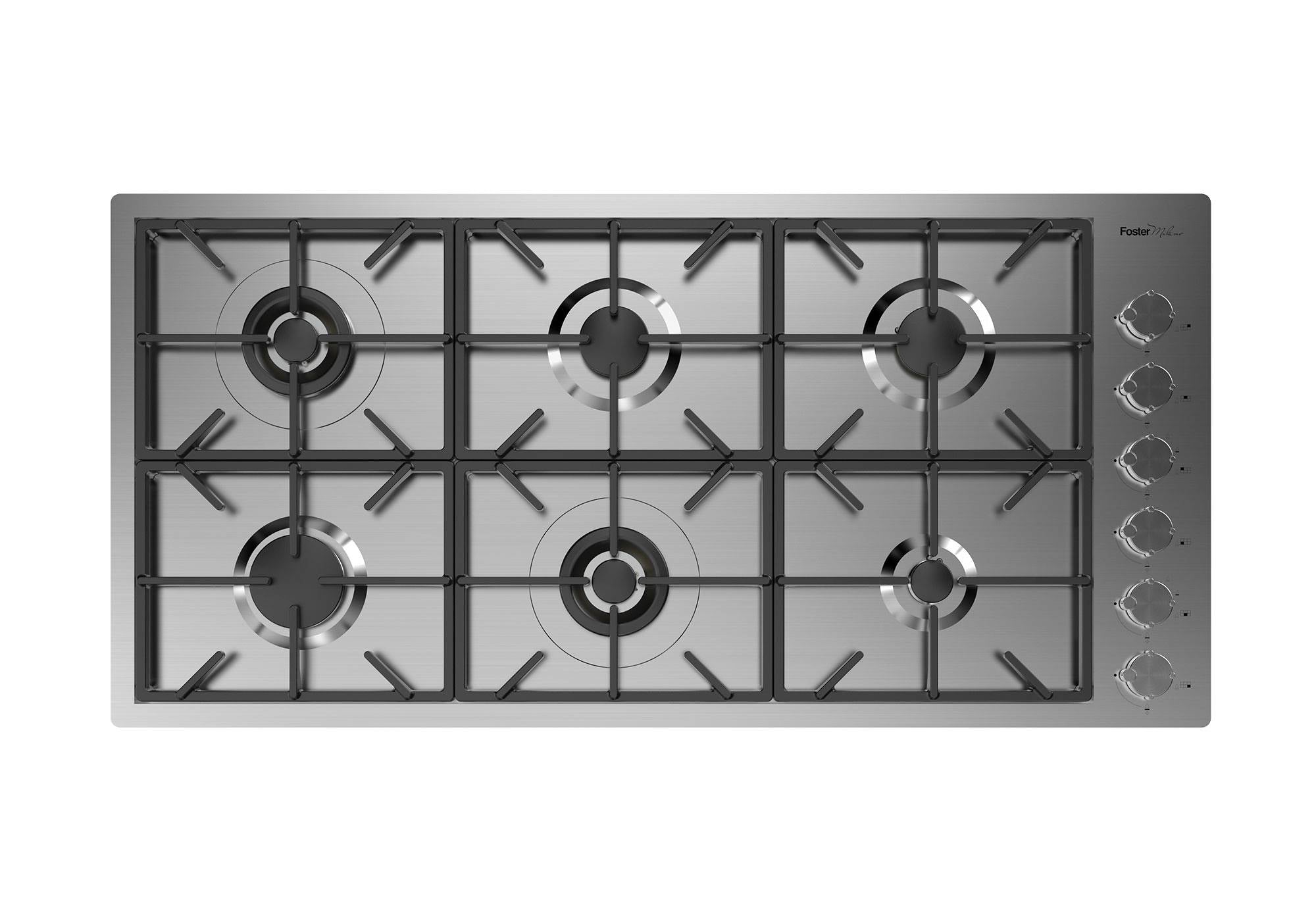 Foster Plinska ploča Milano 6G 7639 000 - 3