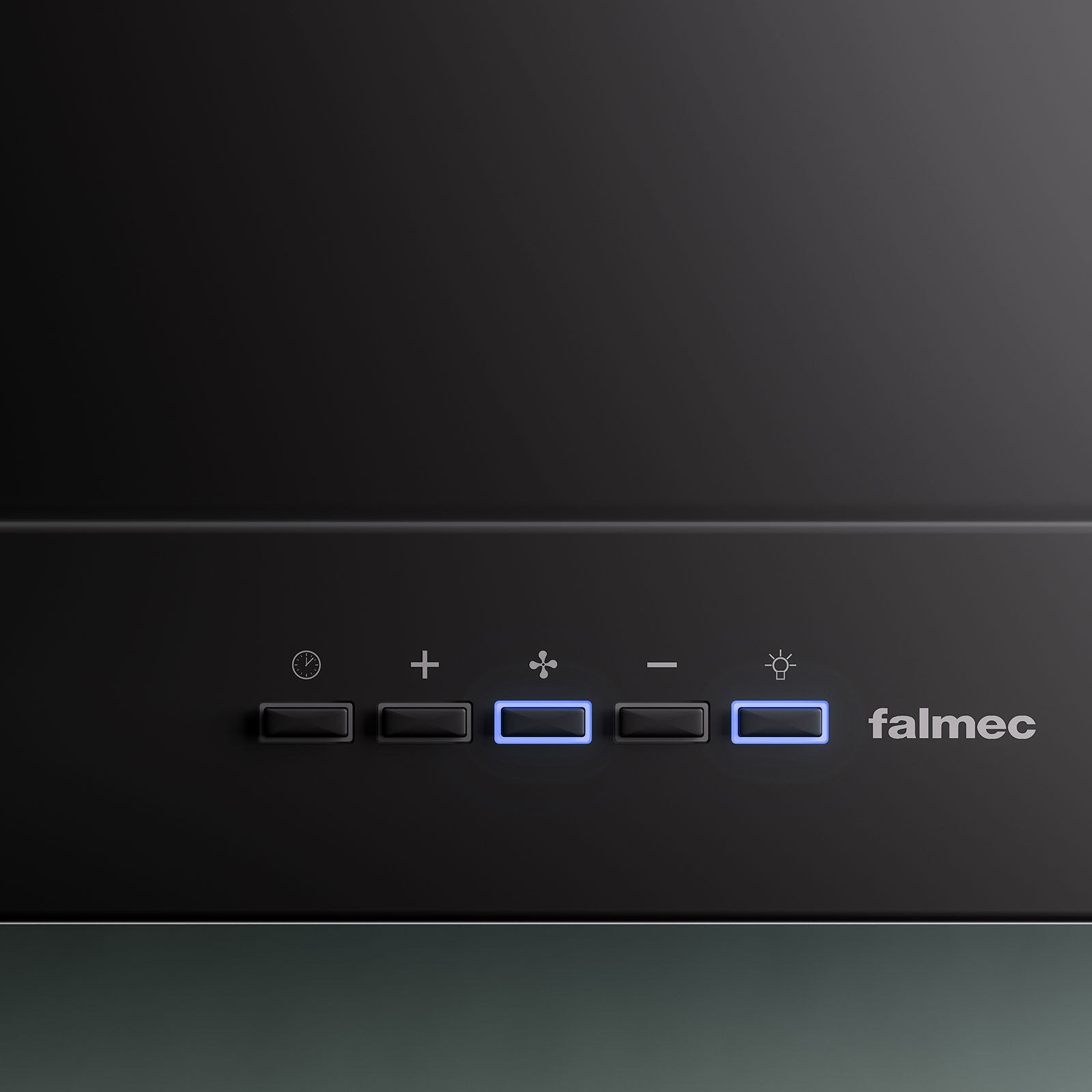 Falmec Mercurio Evo