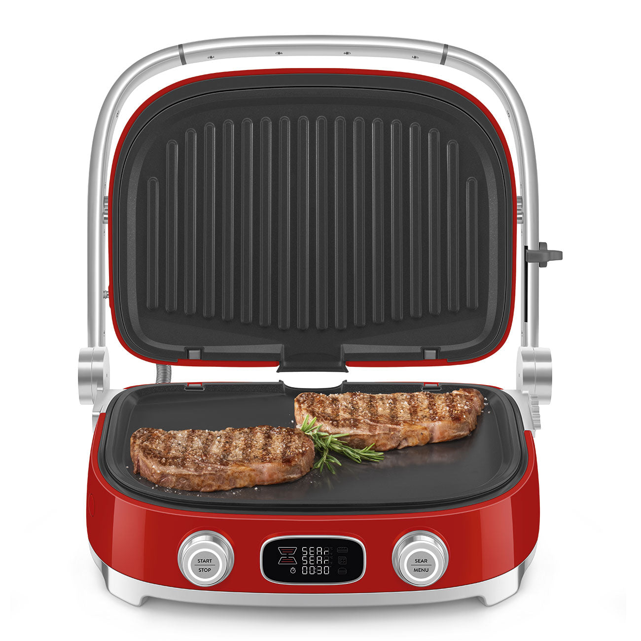 Smeg MGF01RDEU