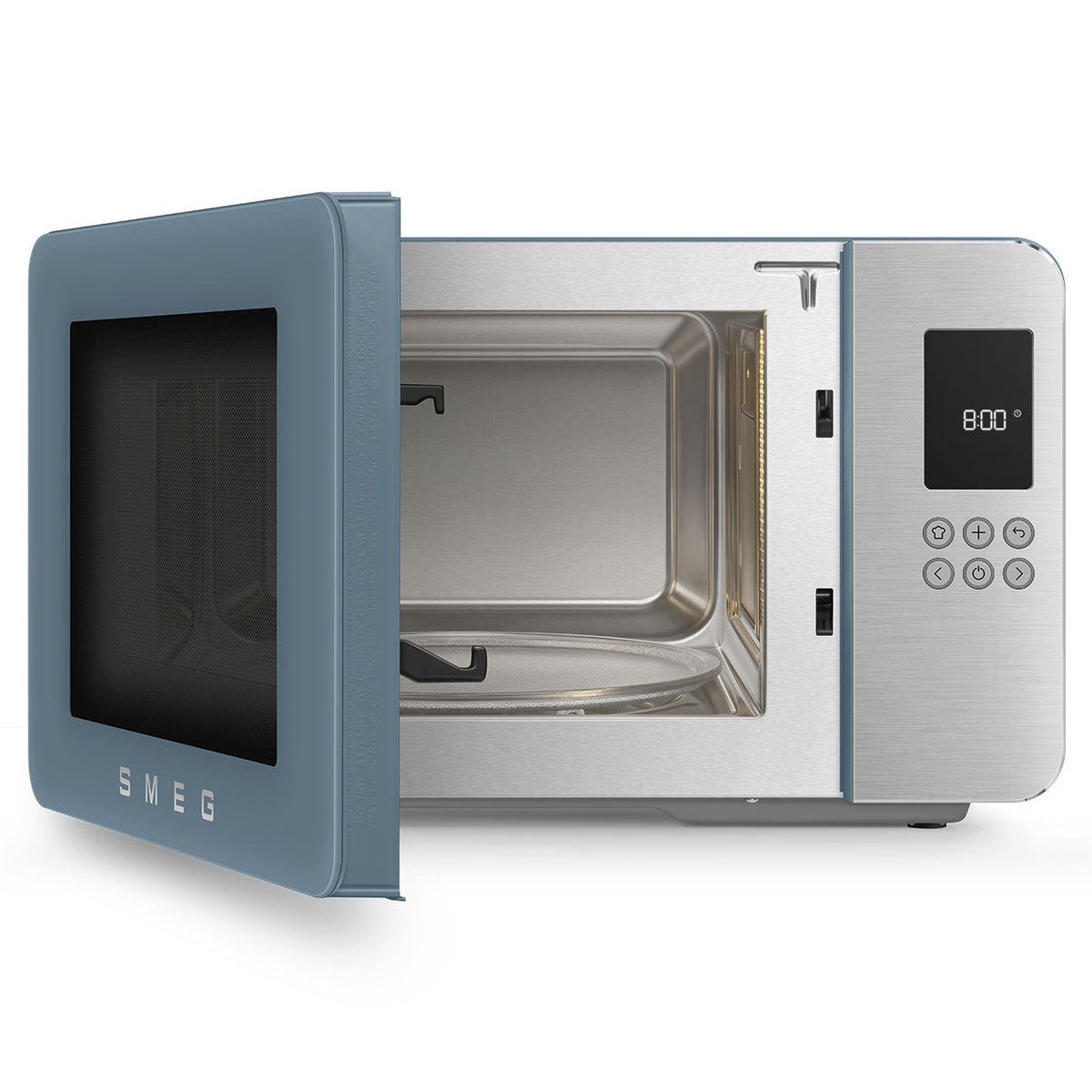 Smeg MOC01SBMEU
