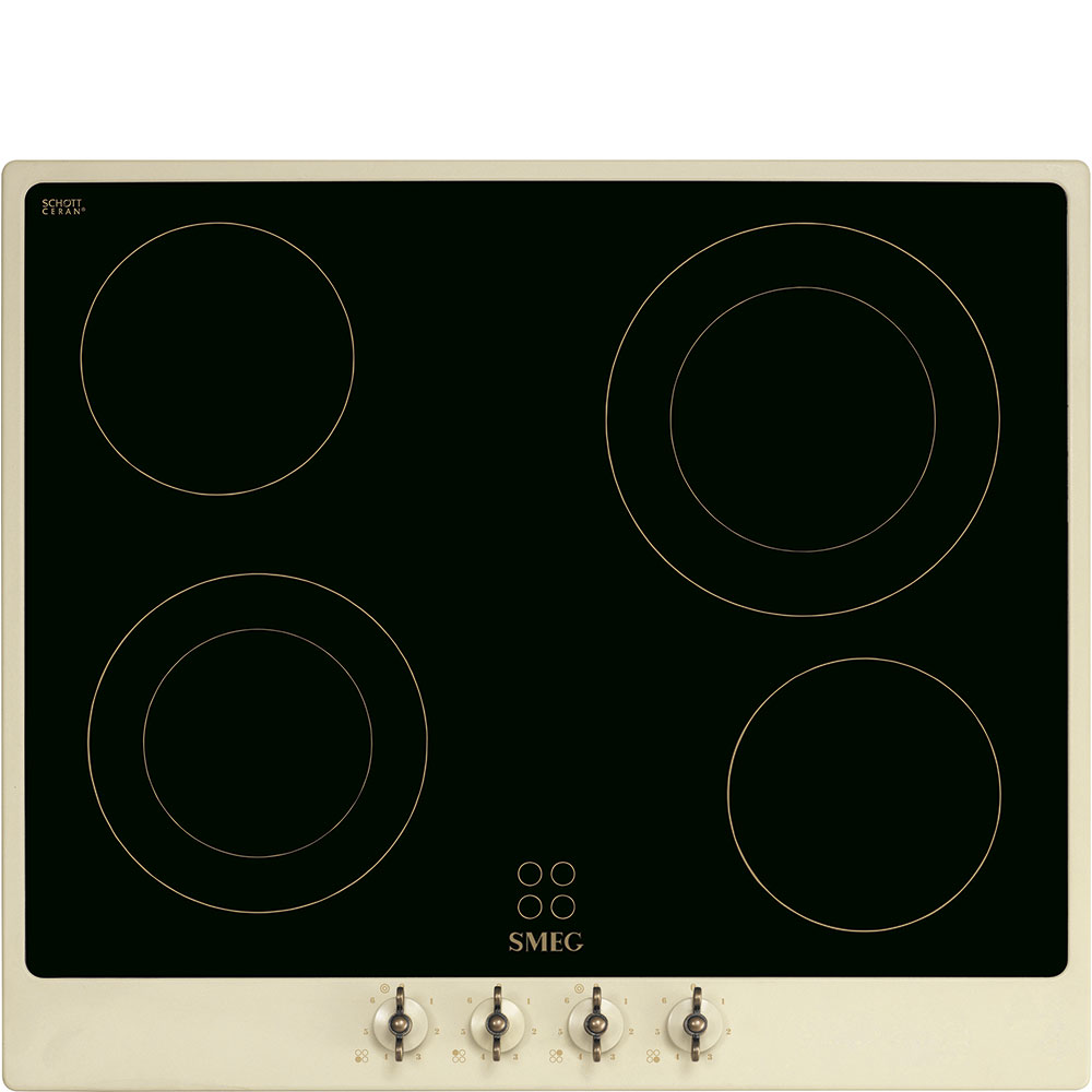 Smeg P864PO