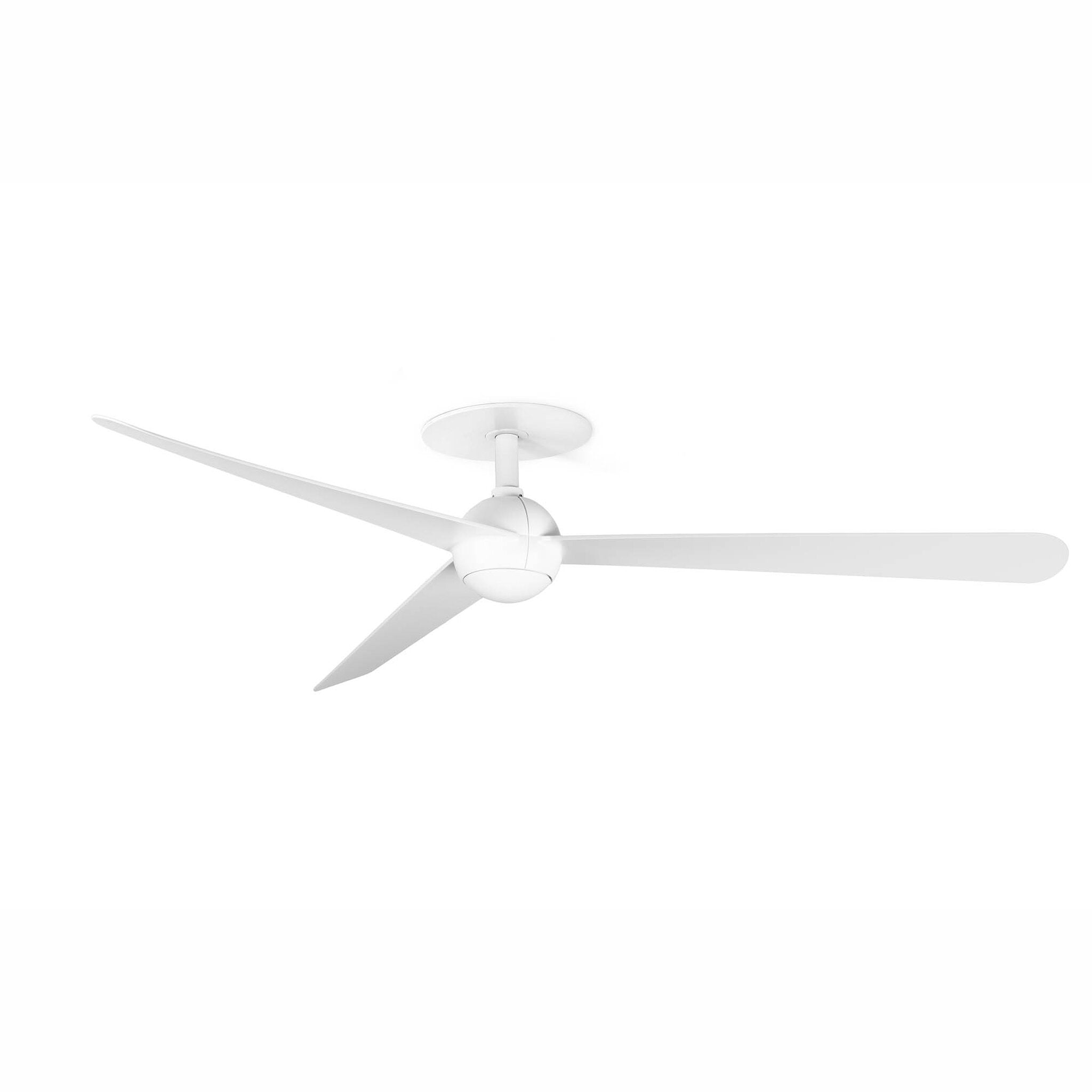 FARO Sfera M Ø1250mm – kućište Bijela lopatice Bijele
