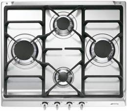 Smeg S60GHS