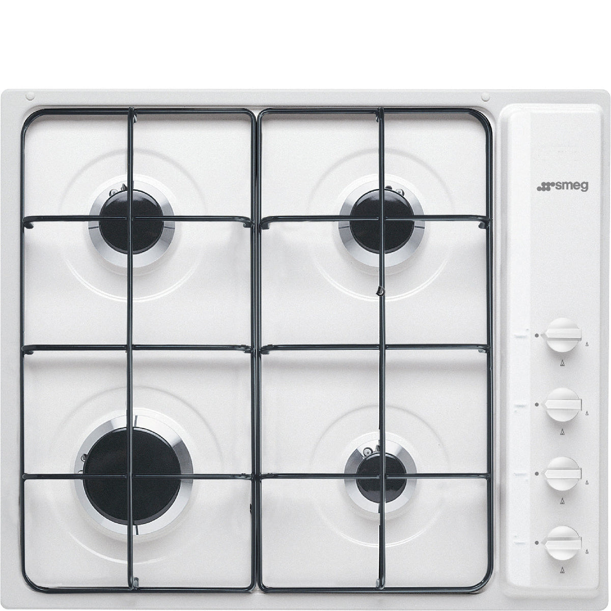 Smeg S64SB