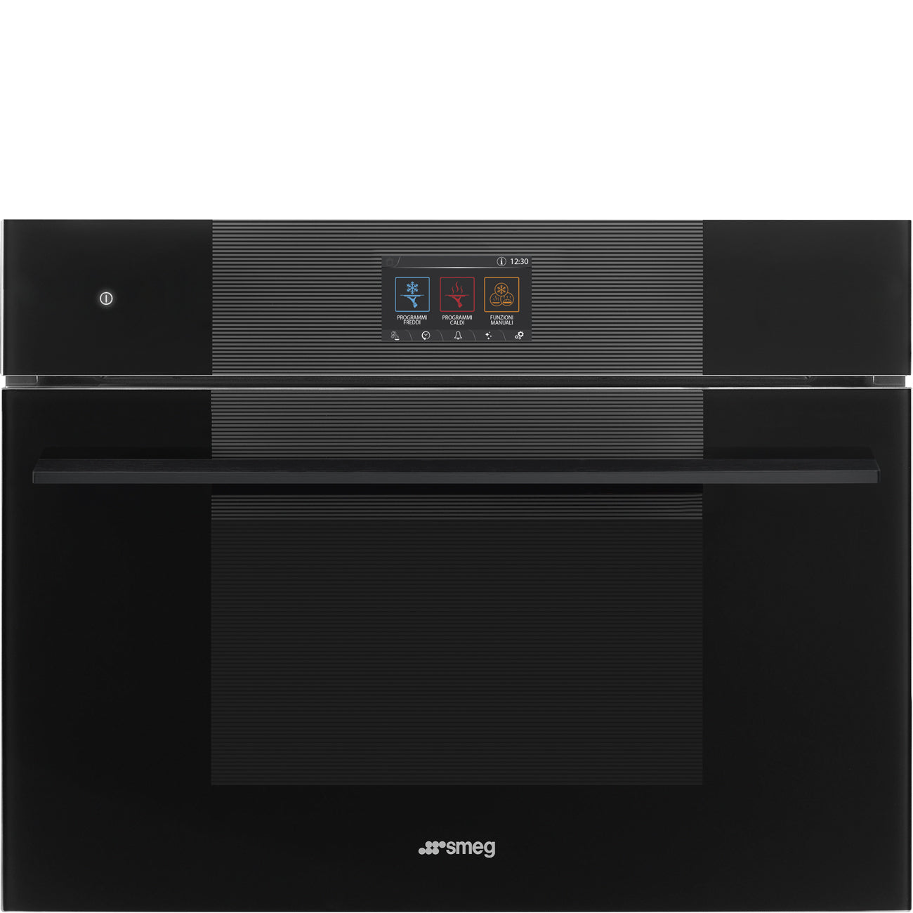 Smeg SBC4104B3