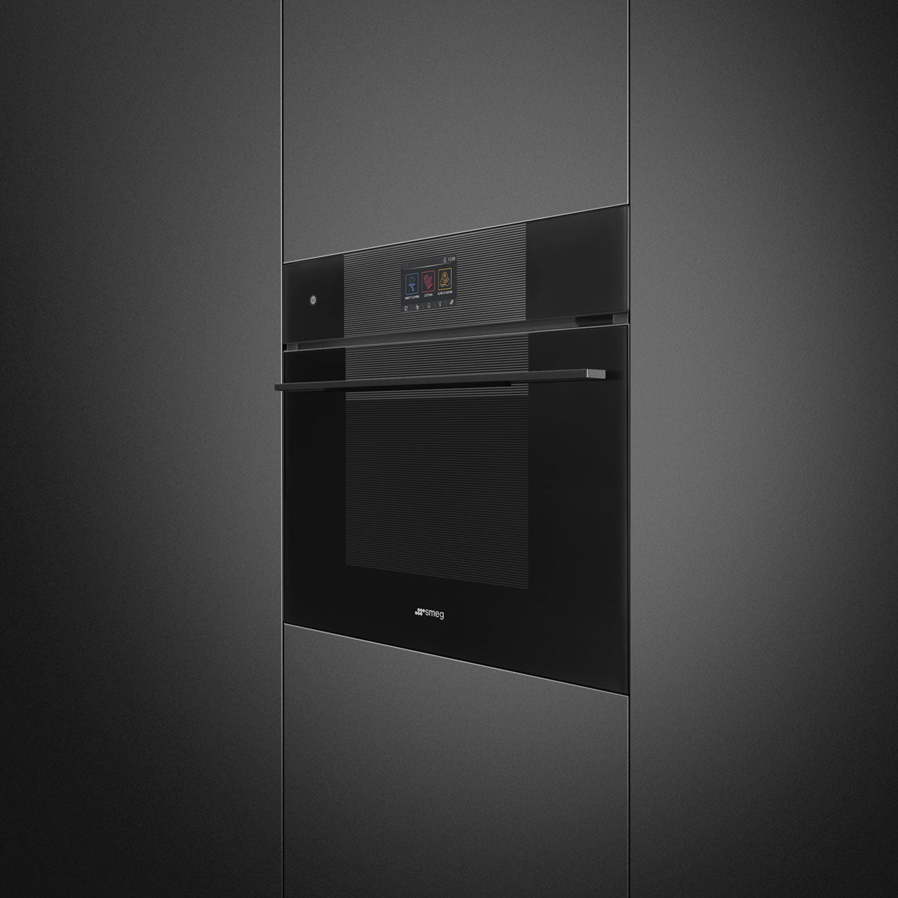 Smeg SBC4104B3