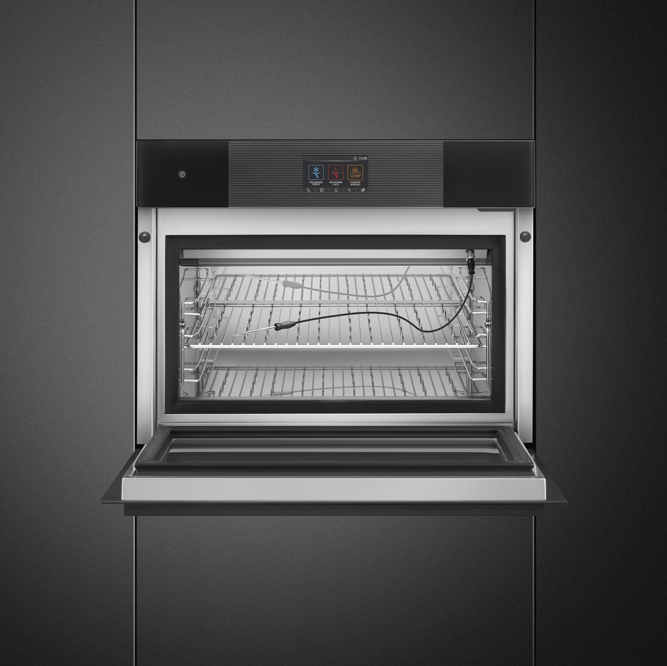 Smeg SBC4104B3