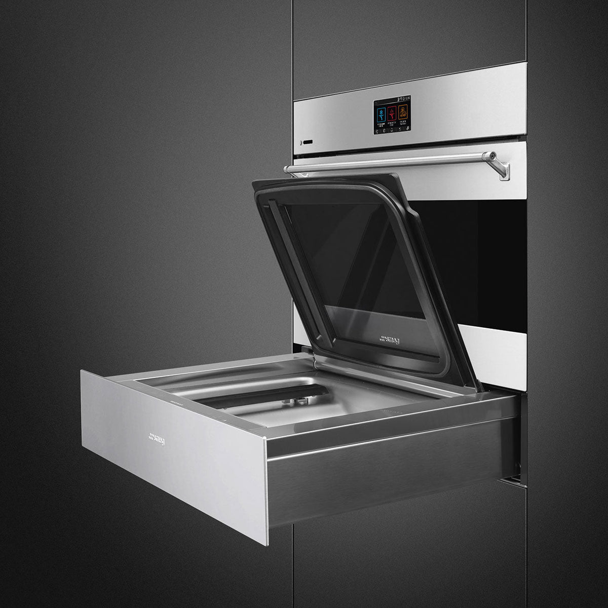 Smeg SBC4304WX