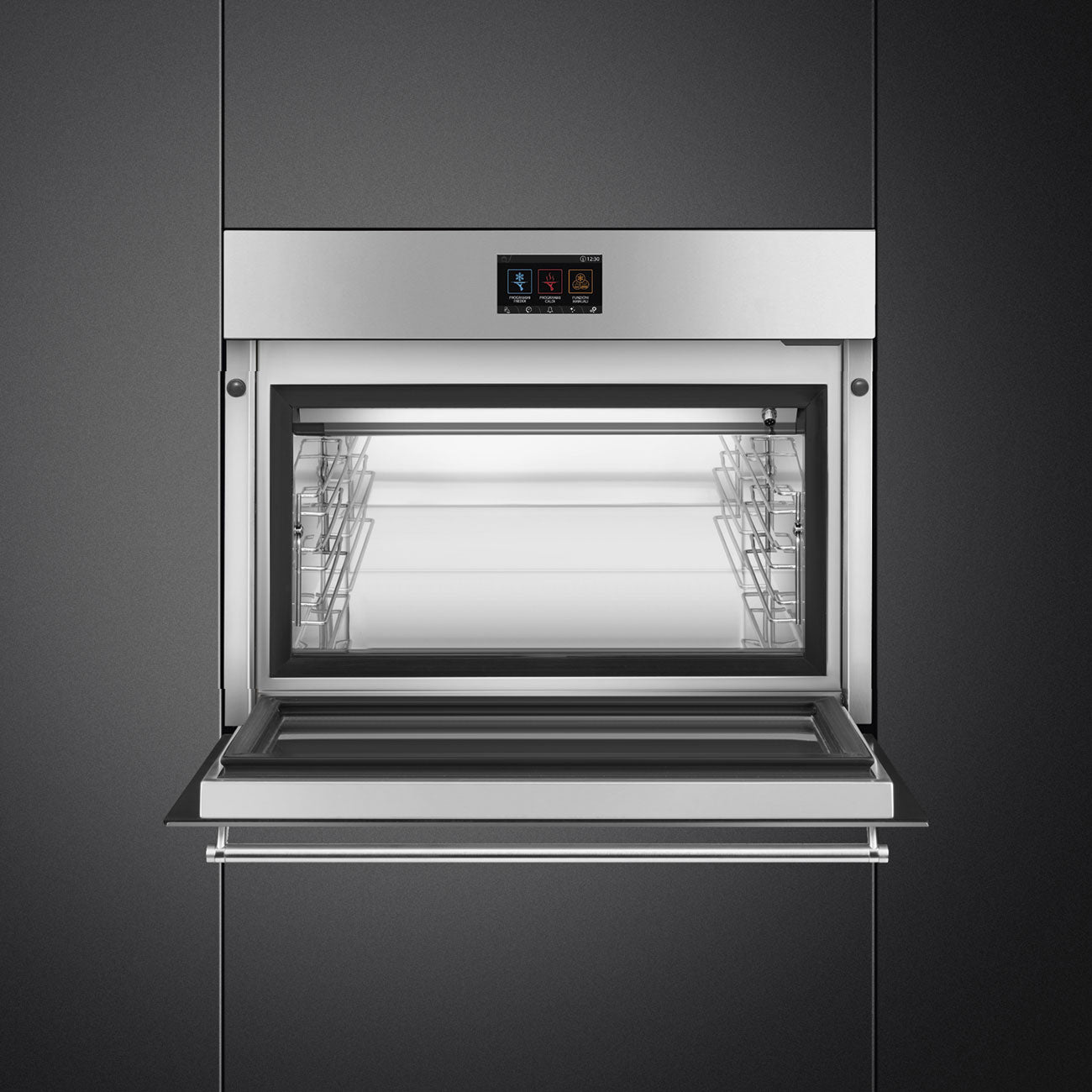 Smeg SBC4304X