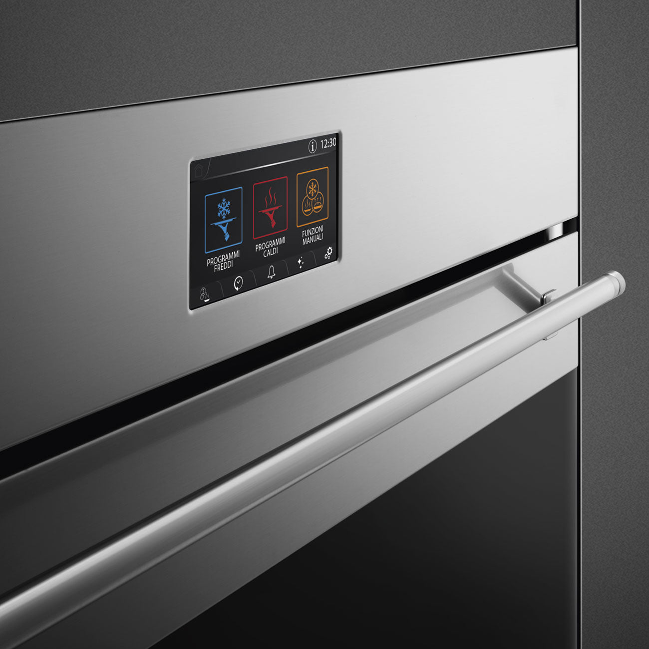 Smeg SBC4304X
