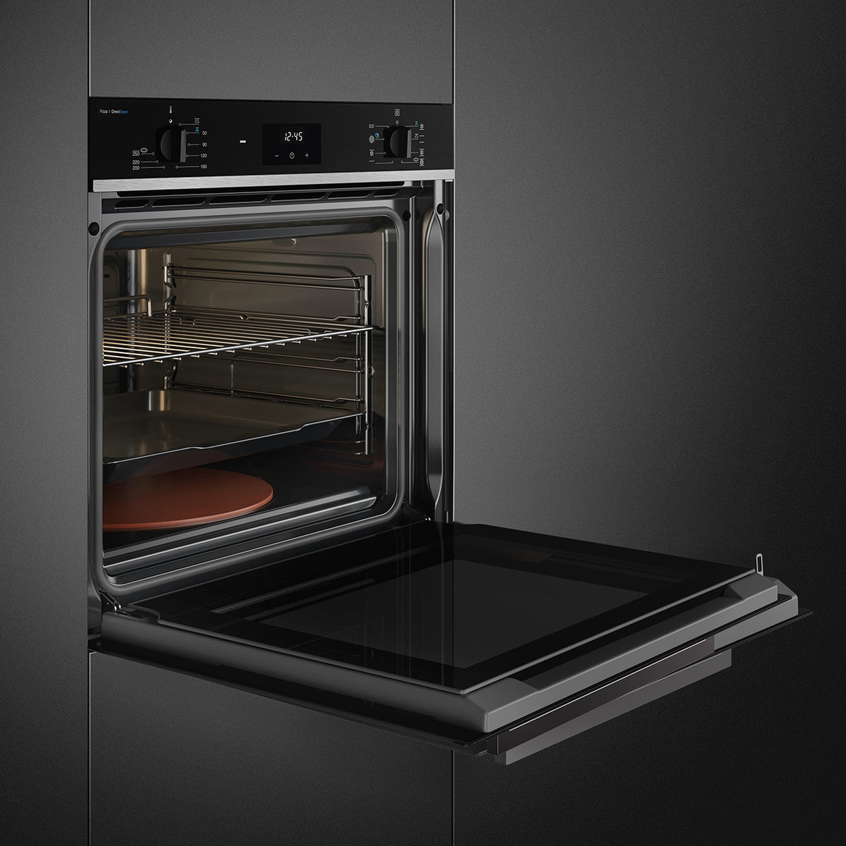 Smeg SF6400S1PZB