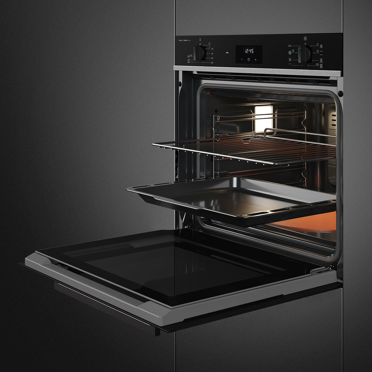 Smeg SF6400S1PZB