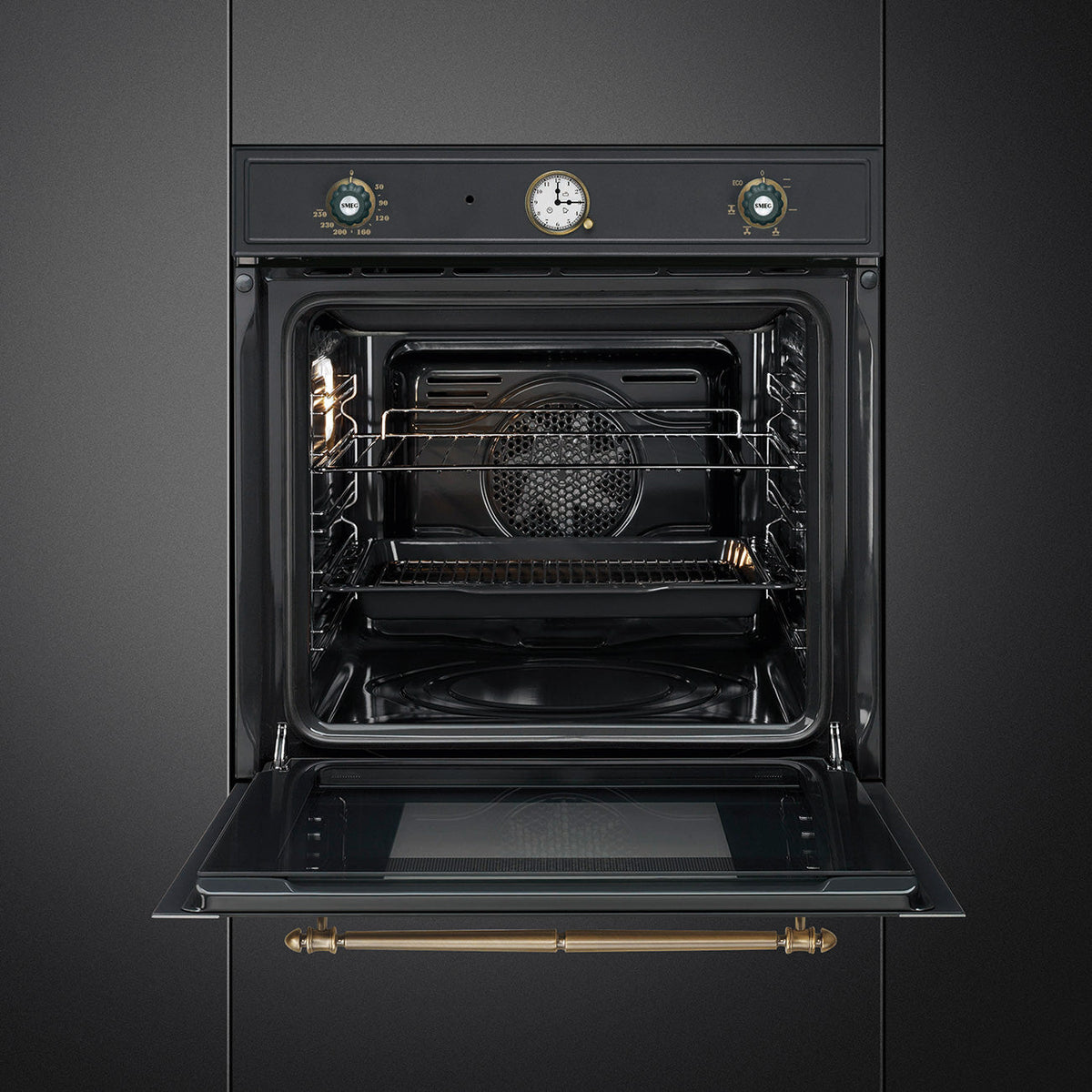 Smeg SF67C1AO