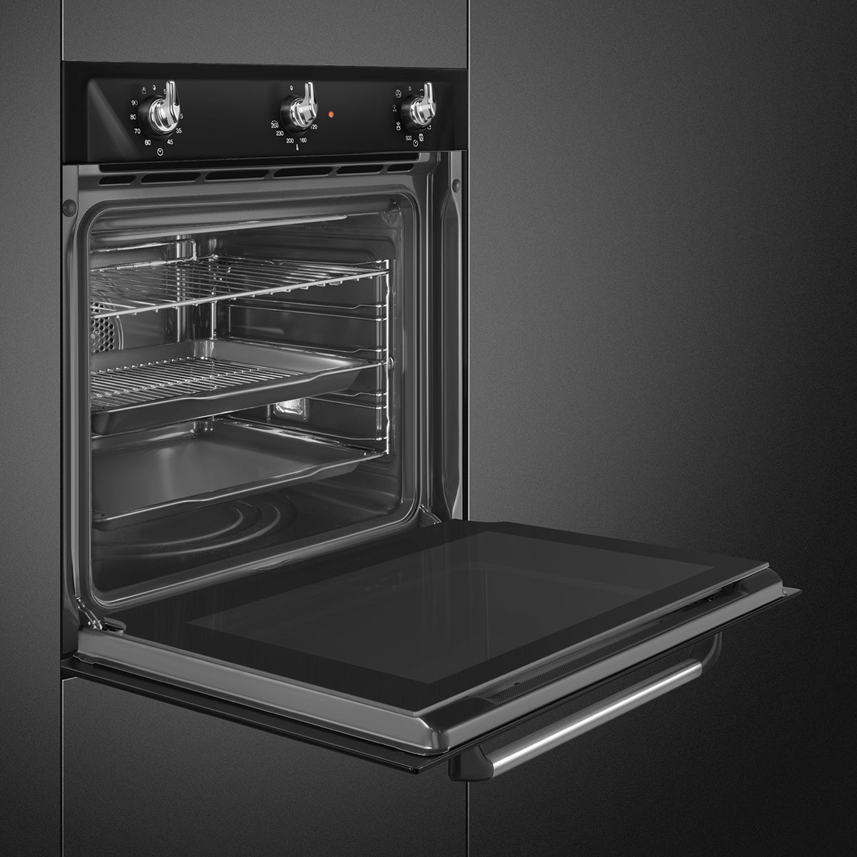 Smeg SF6905N1