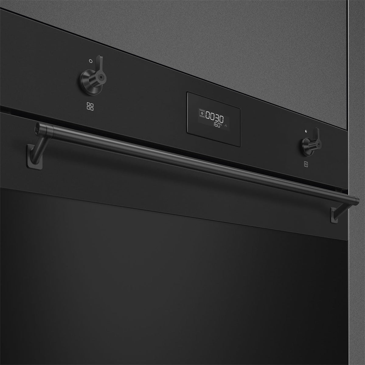 Smeg SFP6301TVN