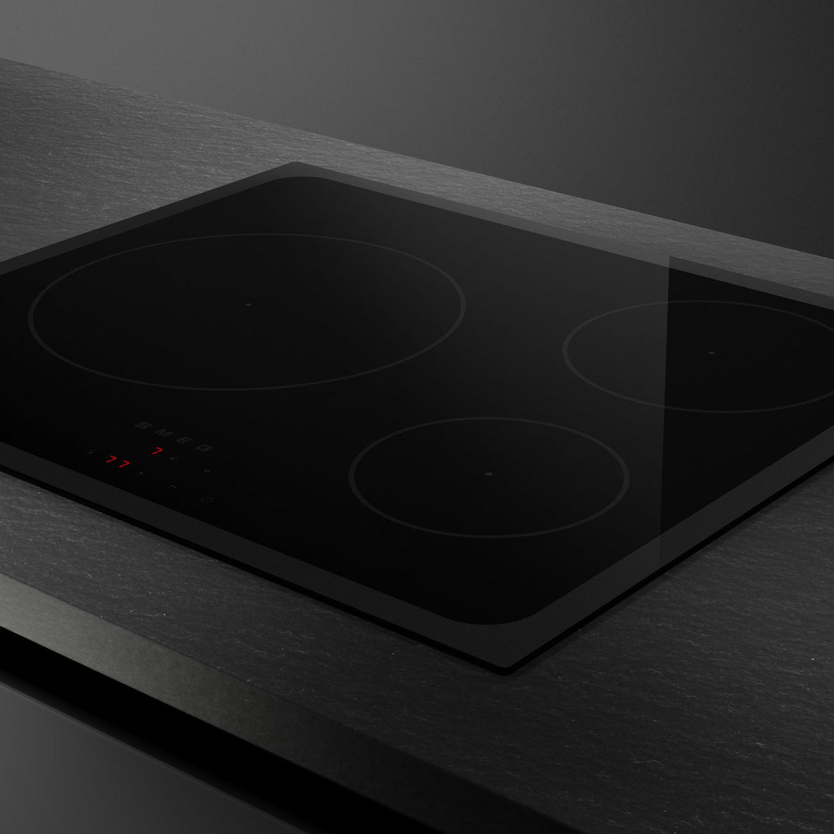 Smeg SI22631D