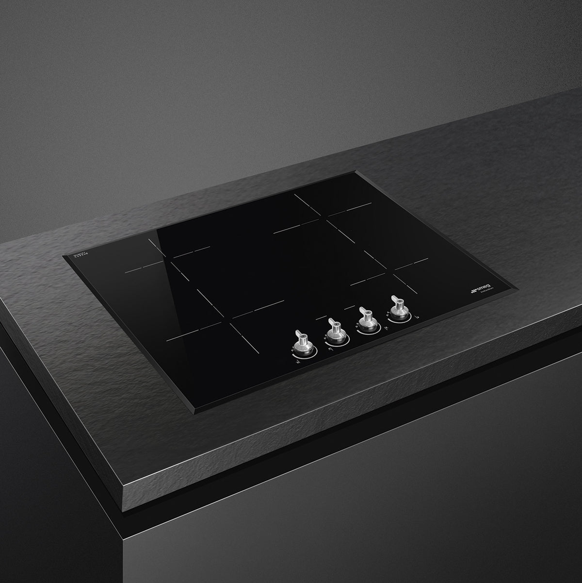 Smeg SI364BM
