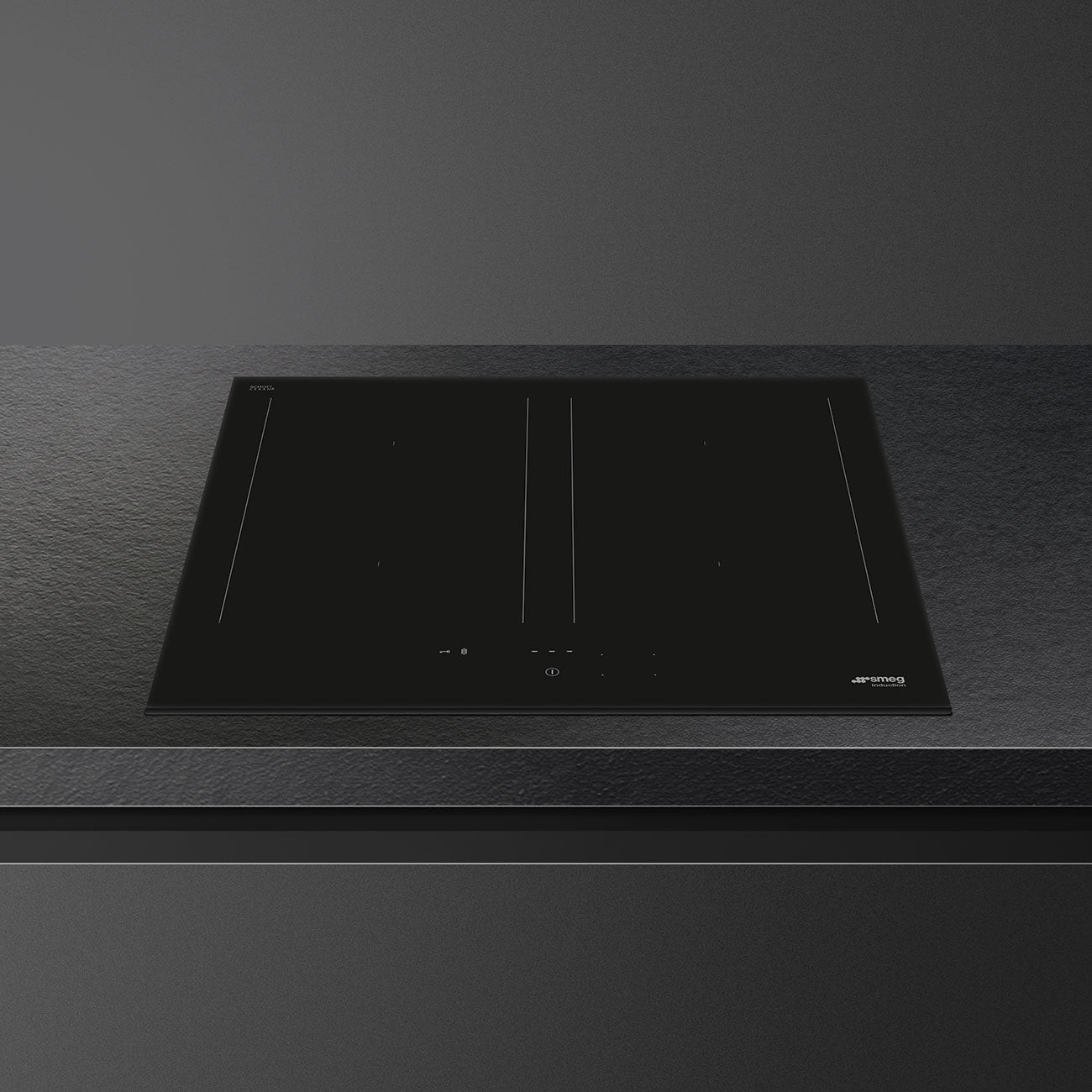 Smeg SIM3644D