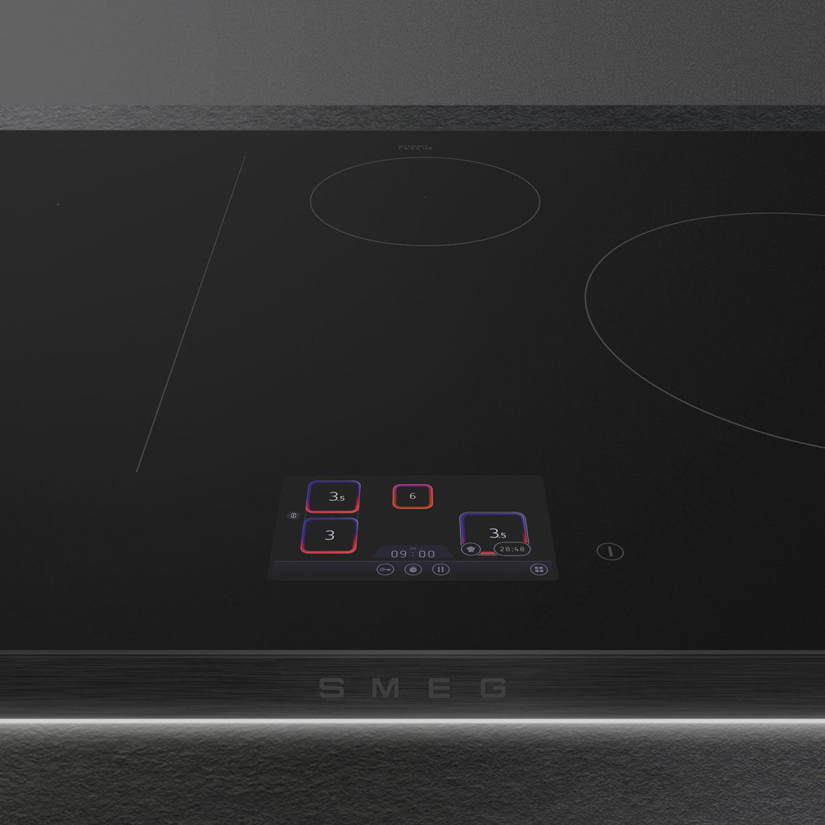 Smeg SISL7845MB