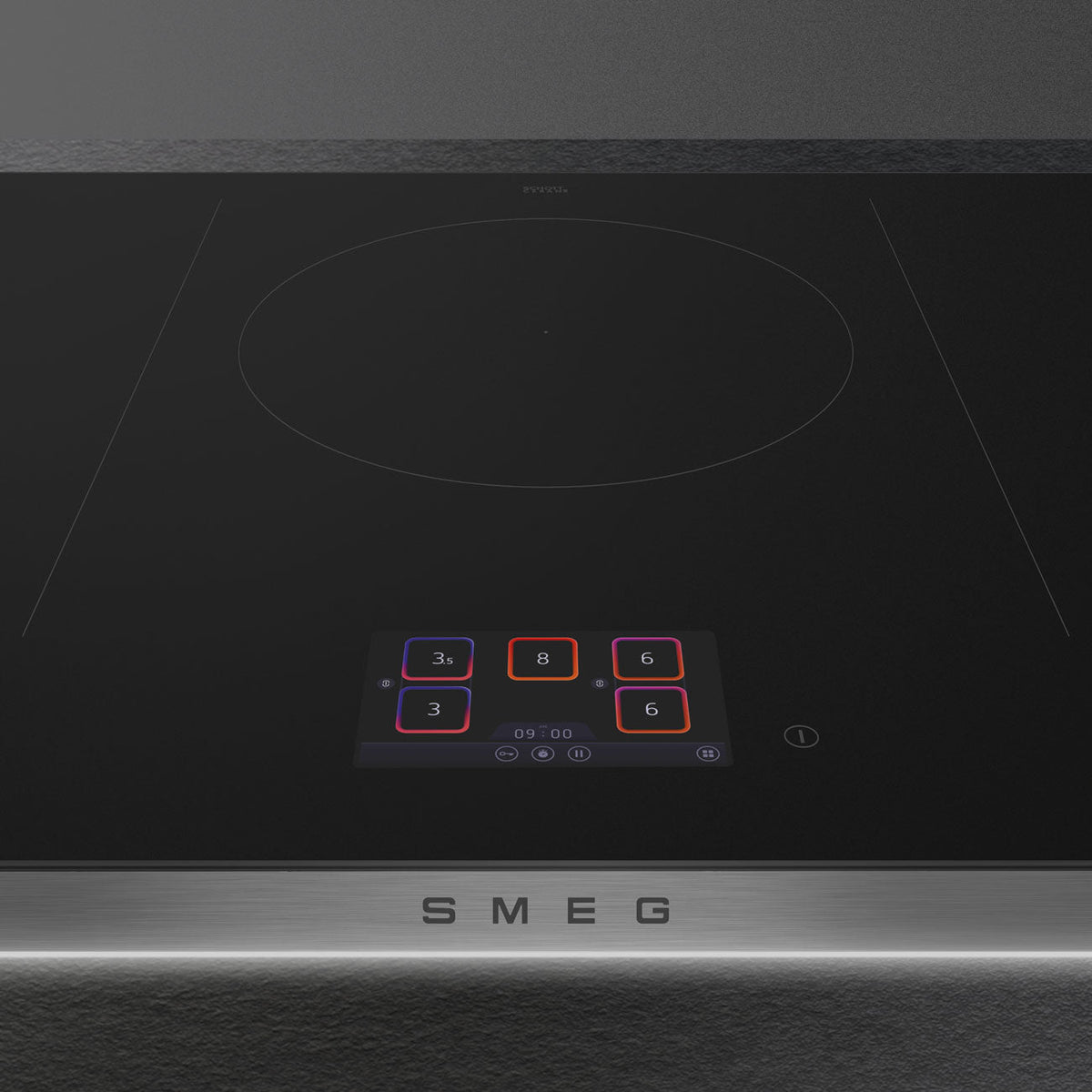 Smeg SISL7955X