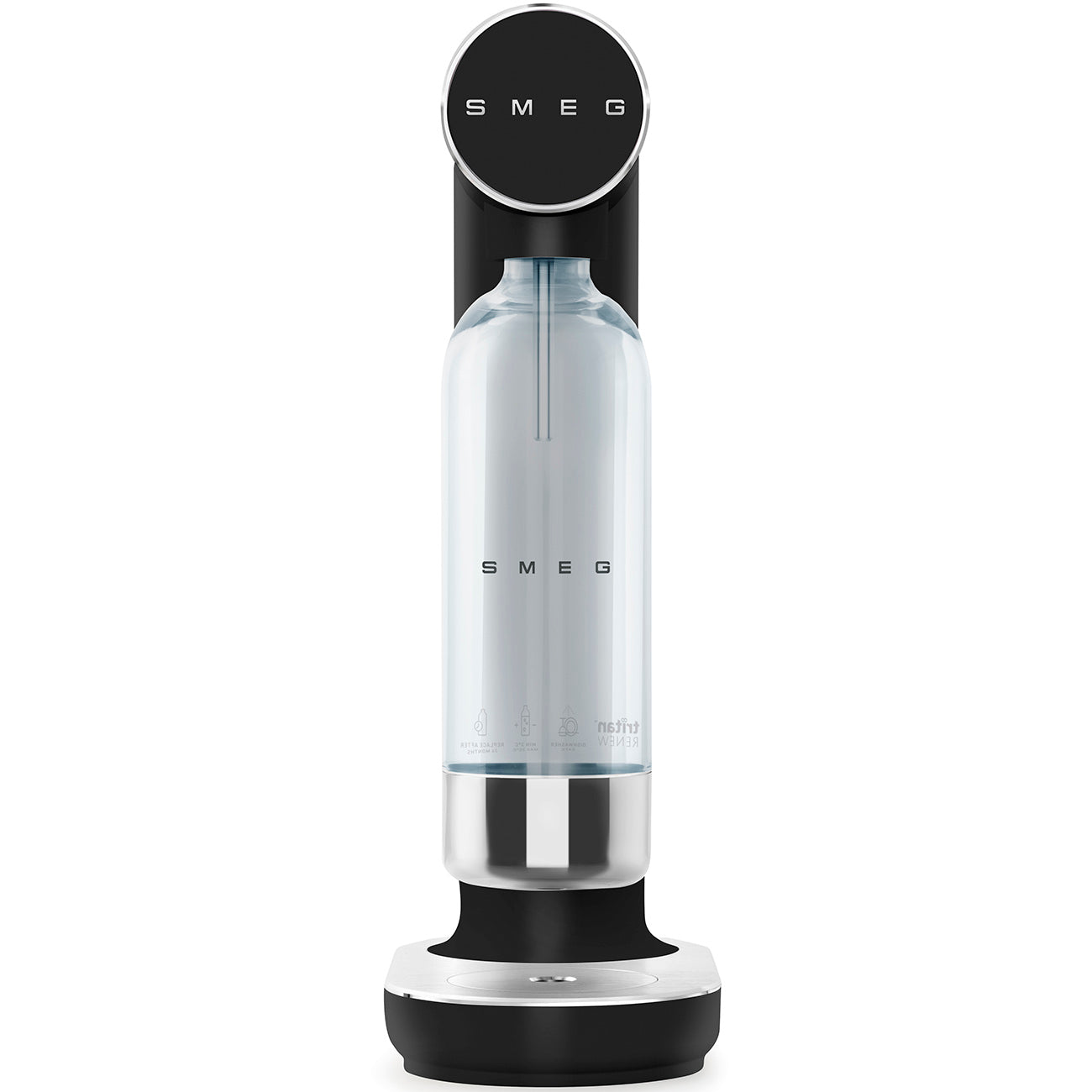 Smeg SKC01BLM