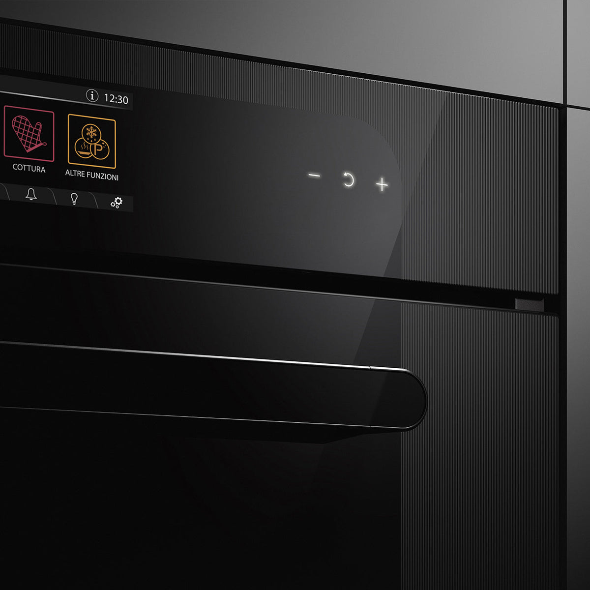 Smeg SO4204M2PB