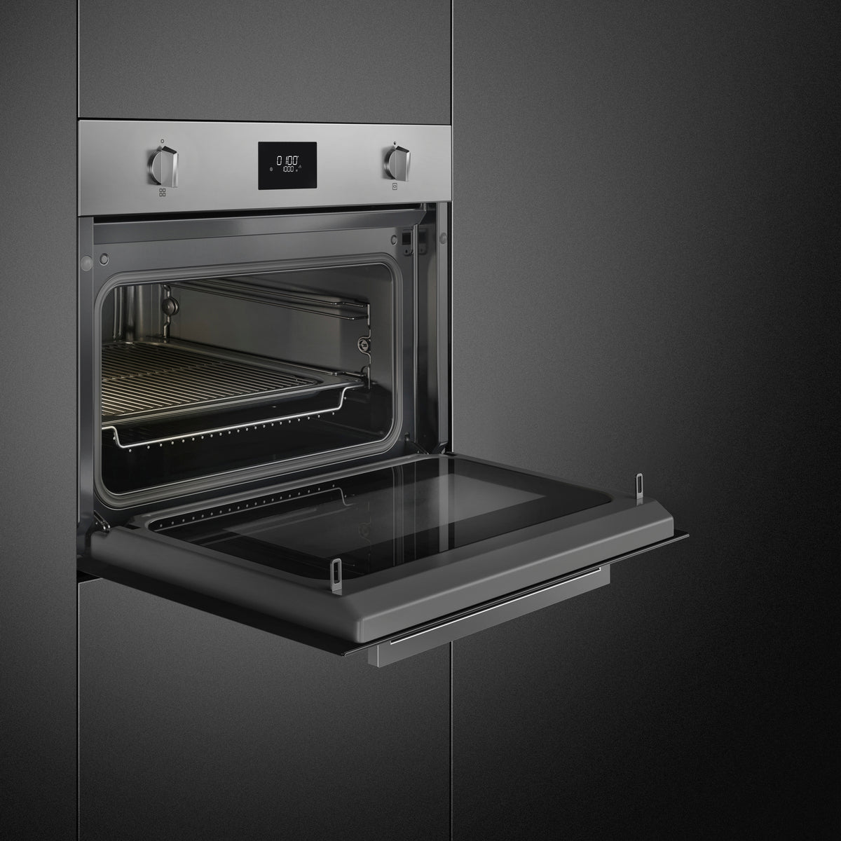 Smeg SO4401M1X