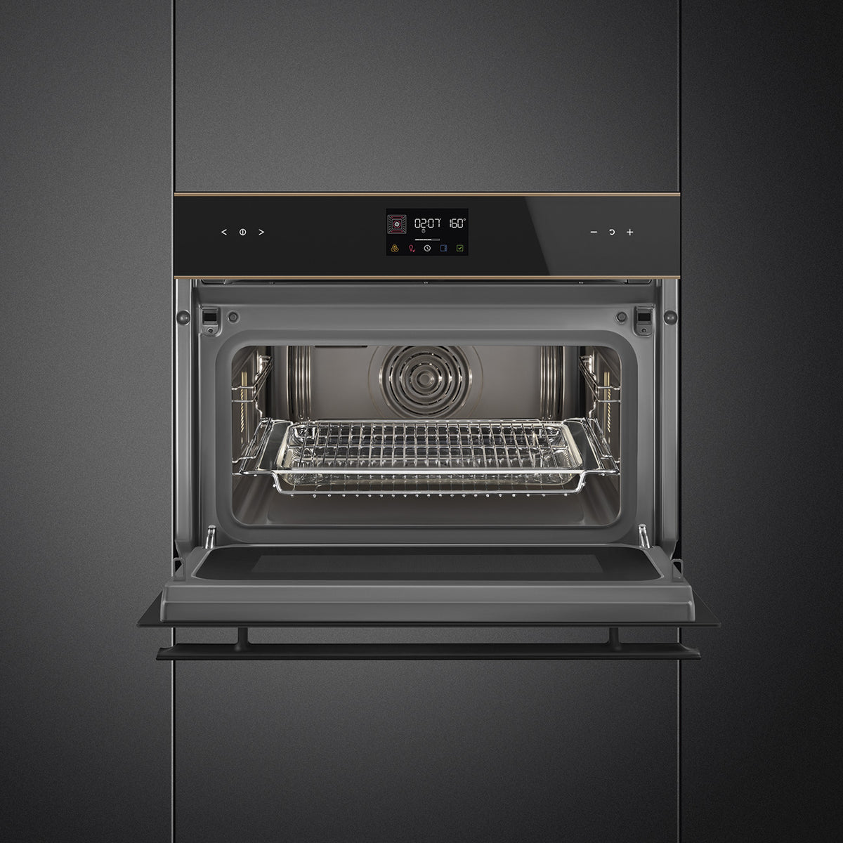 Smeg SO4602M1NR