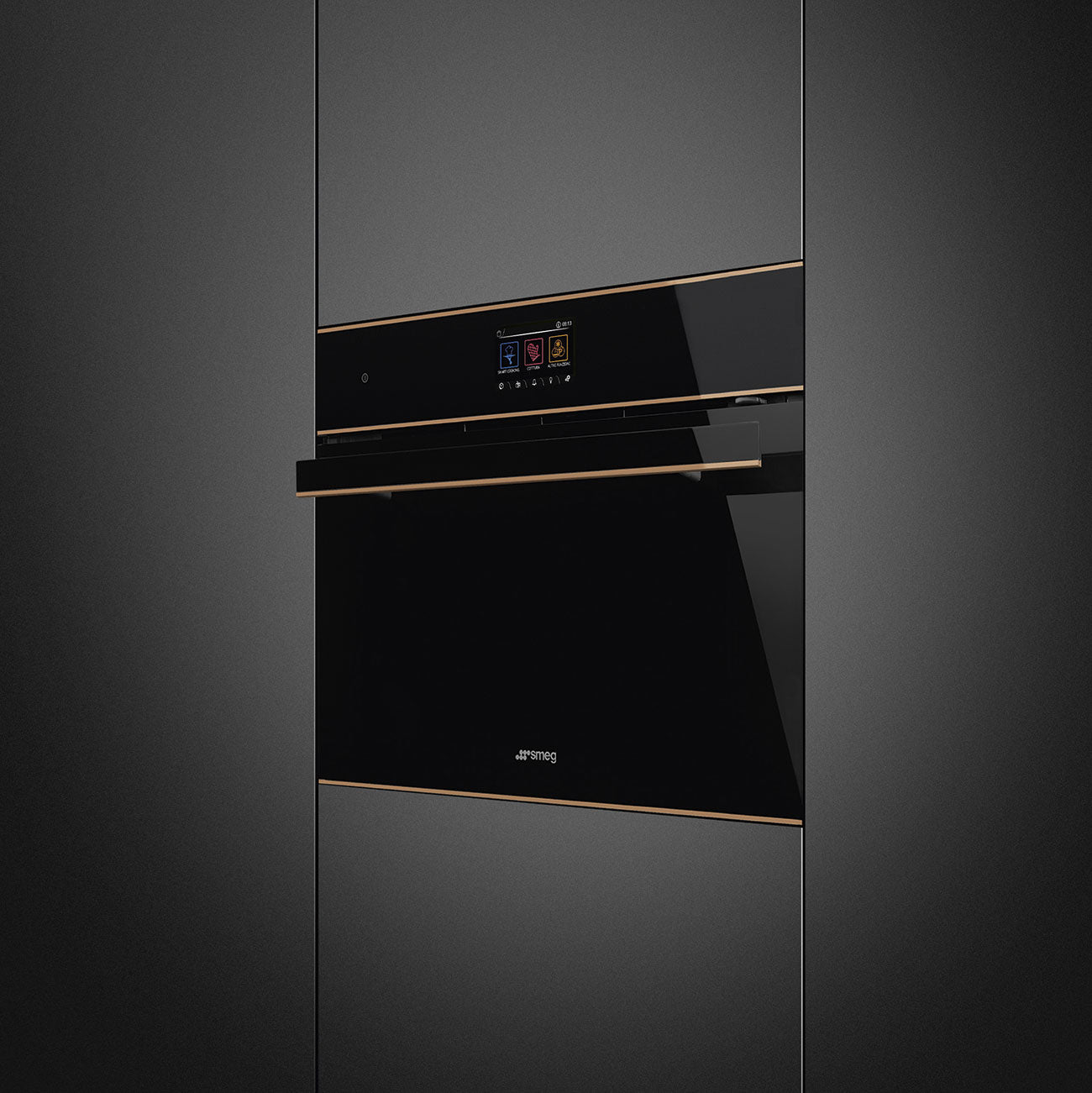 Smeg SO4604M2PNR
